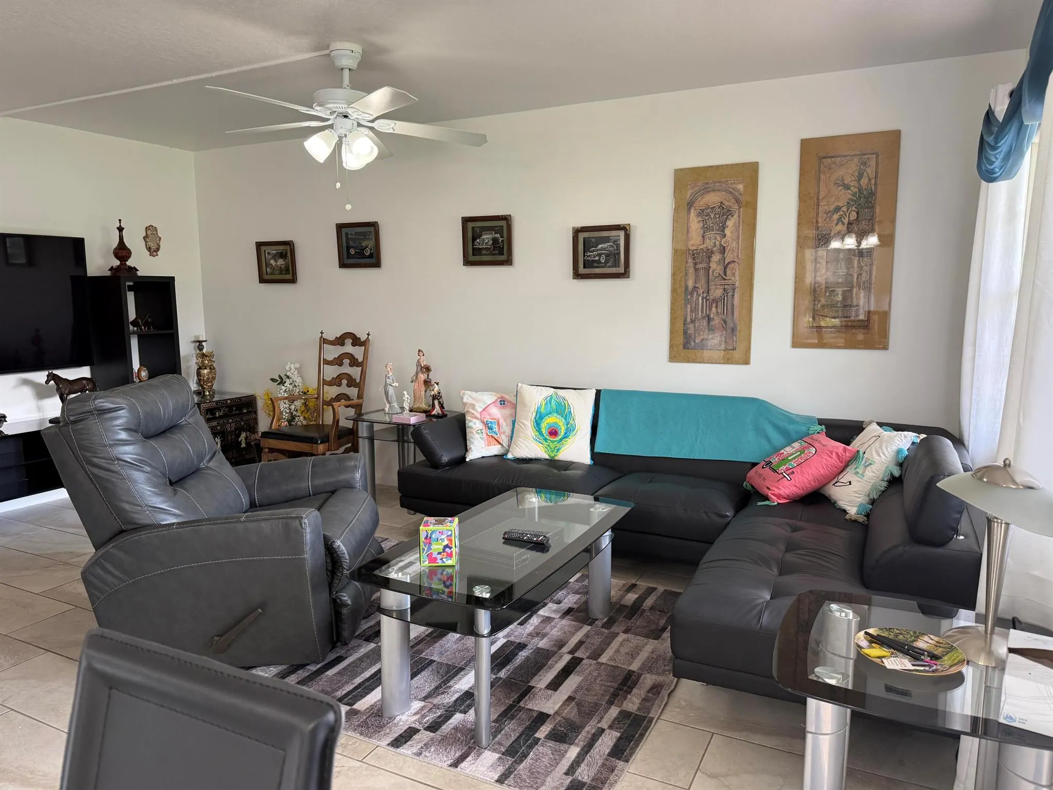 127 Mansfield D