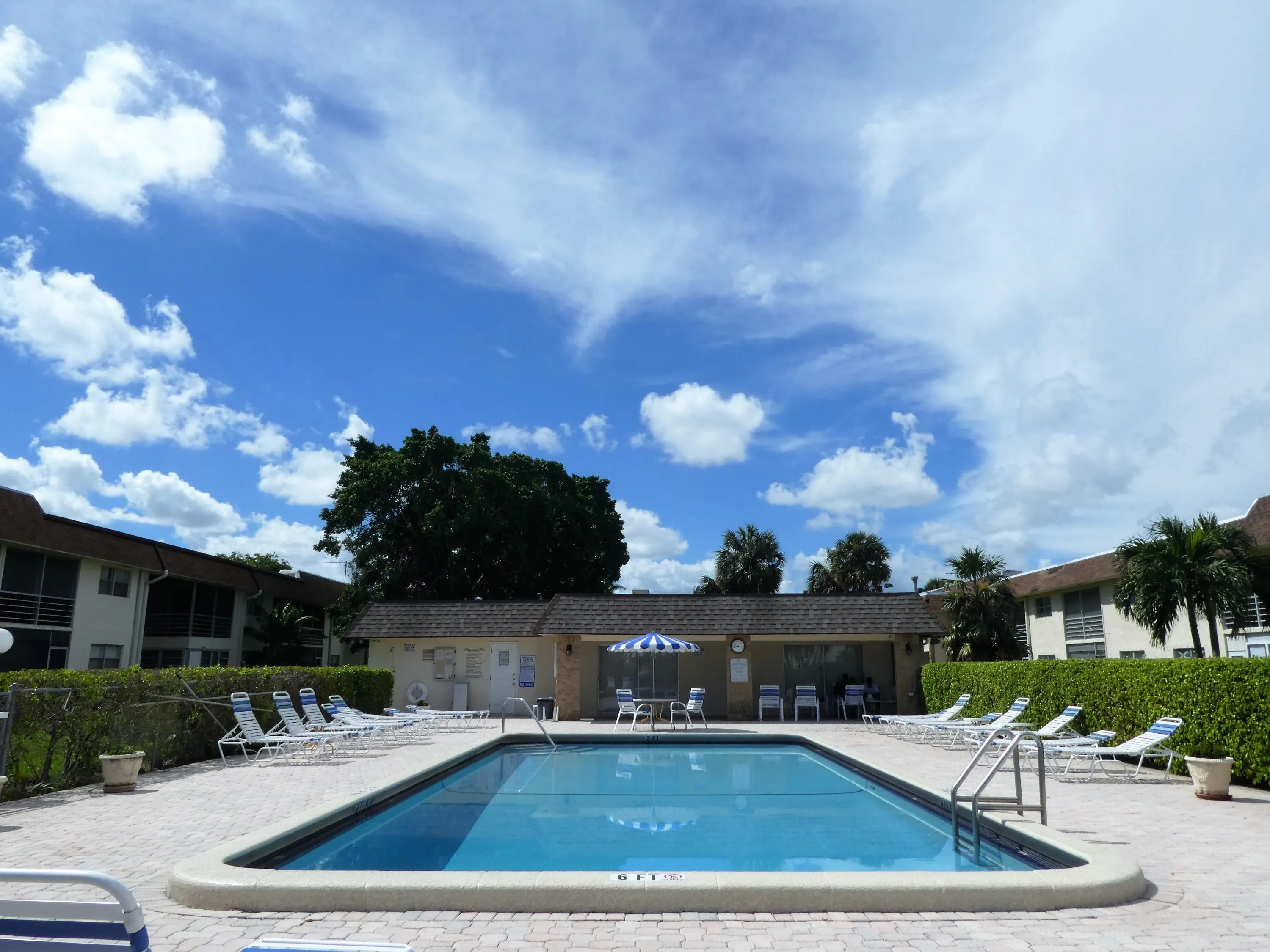 9855 Sandalfoot 306 Boulevard, #306