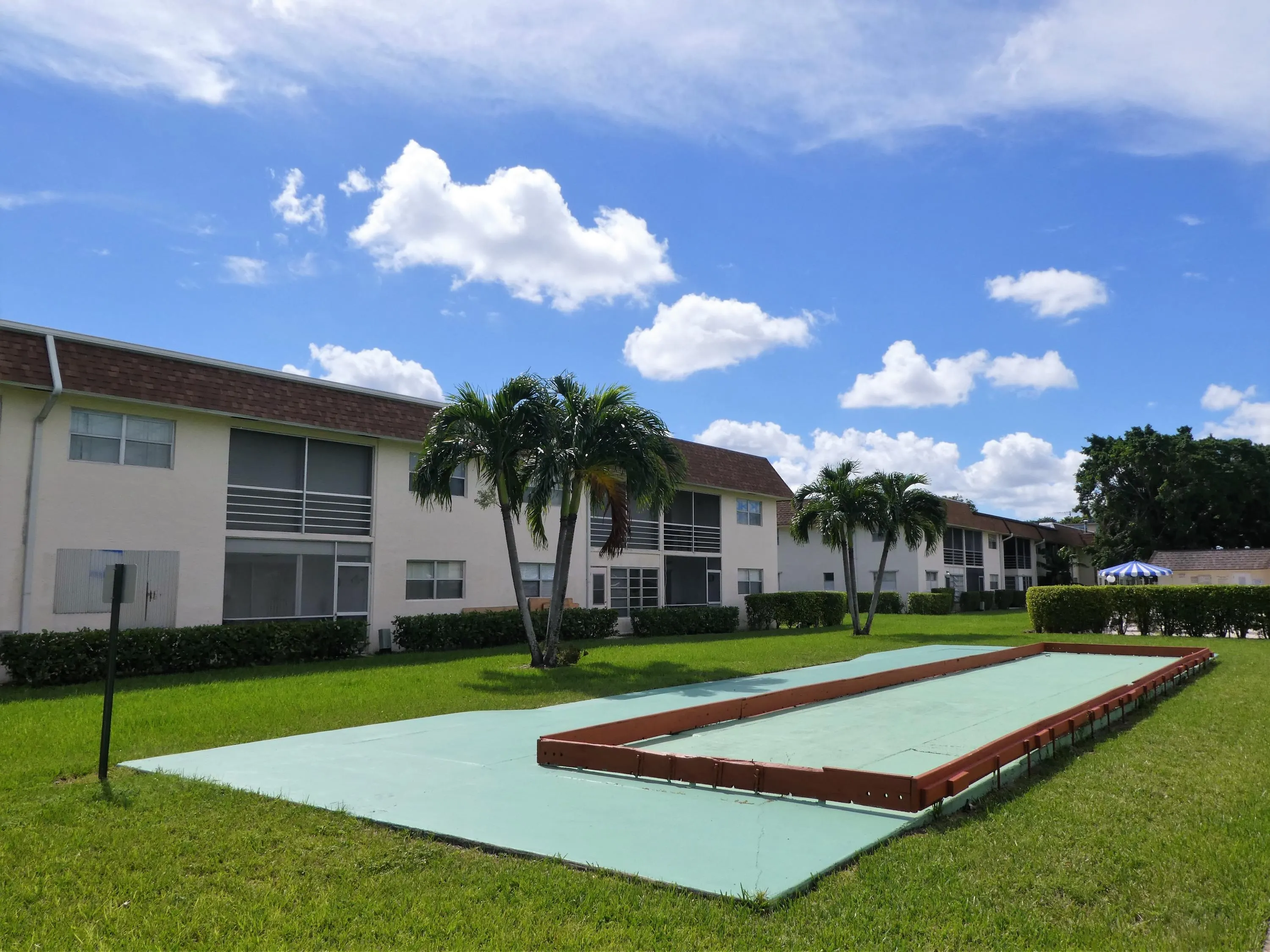 9855 Sandalfoot 306 Boulevard, #306