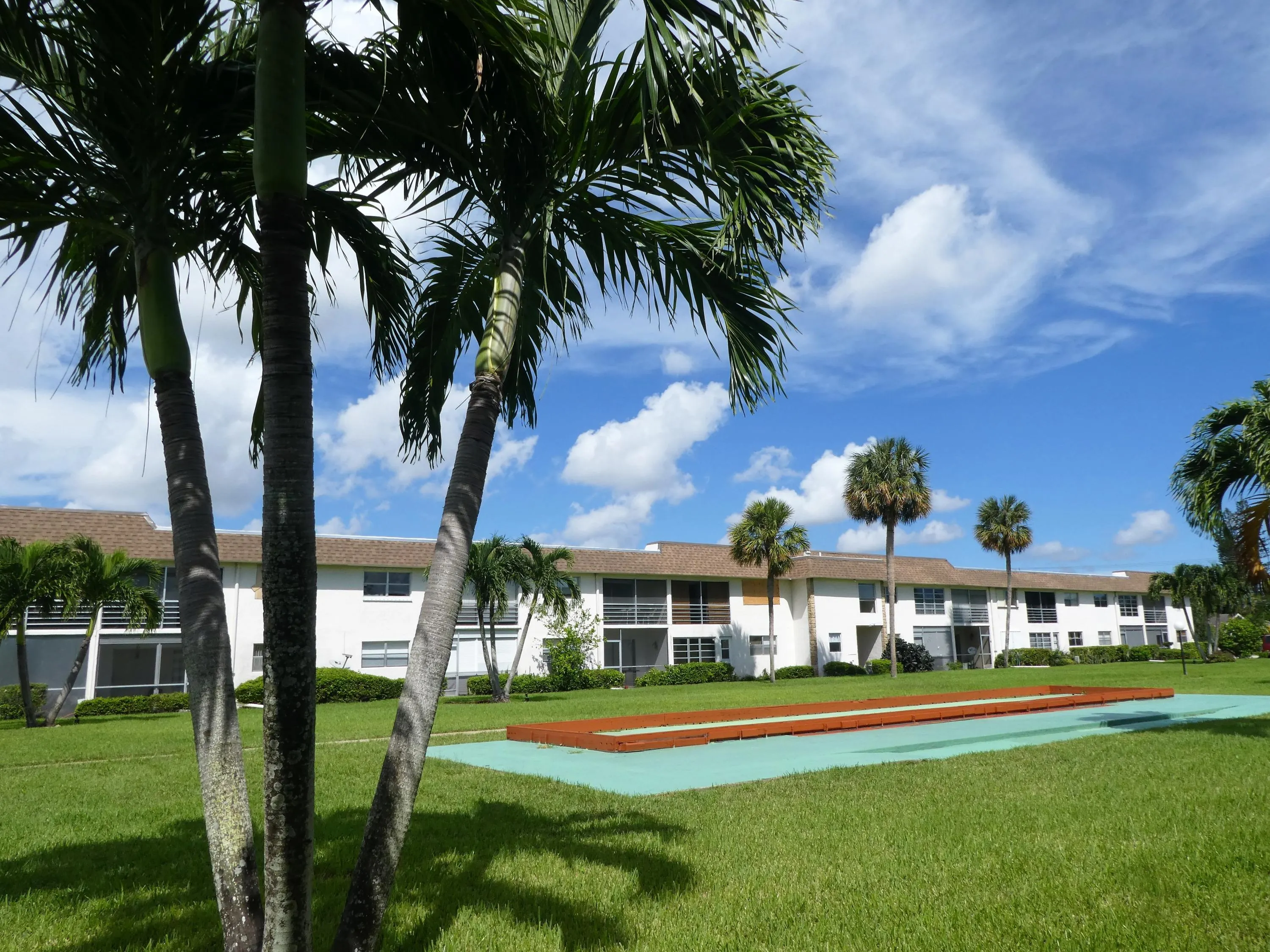 9855 Sandalfoot 306 Boulevard, #306