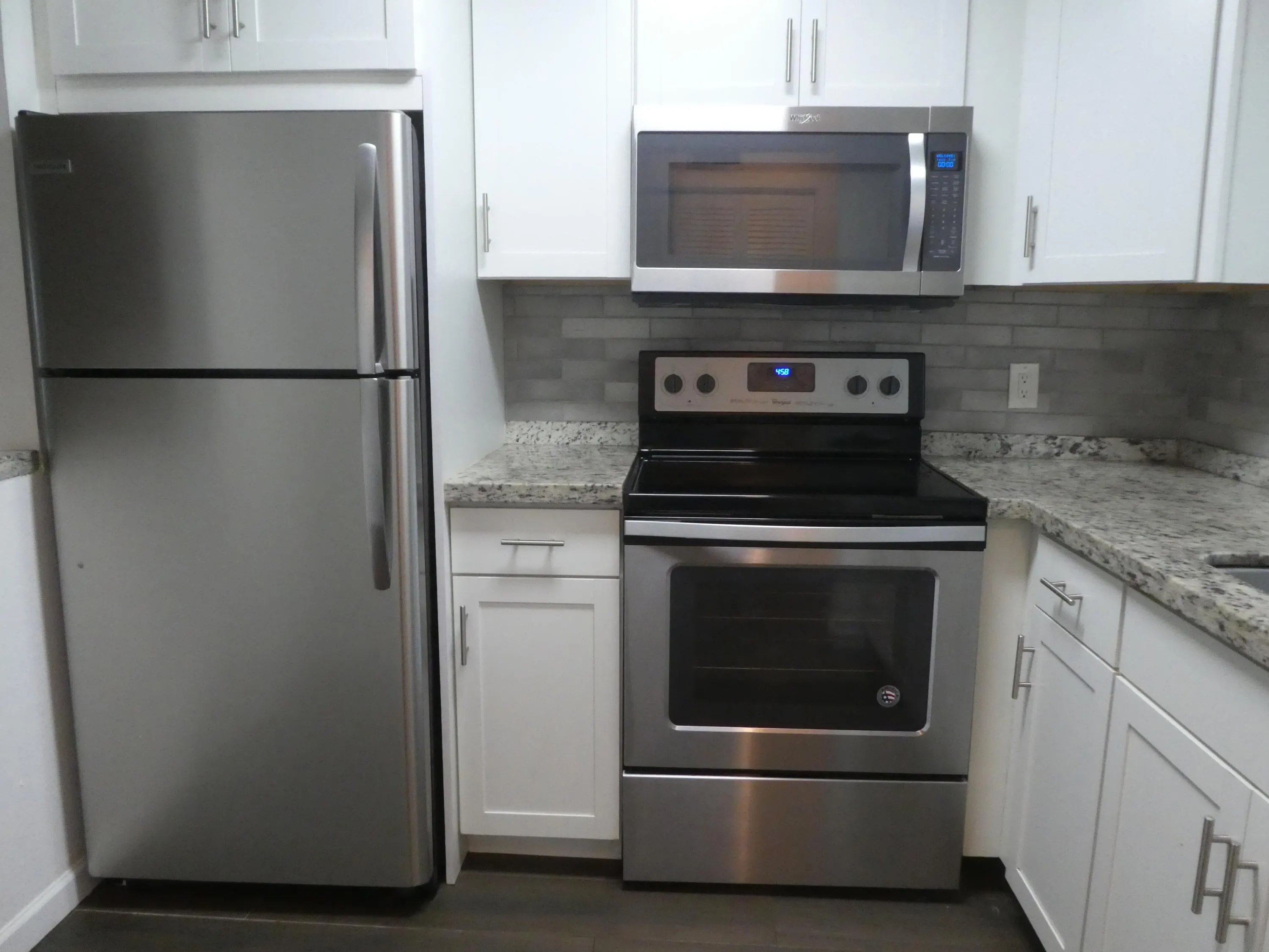 9855 Sandalfoot 306 Boulevard, #306