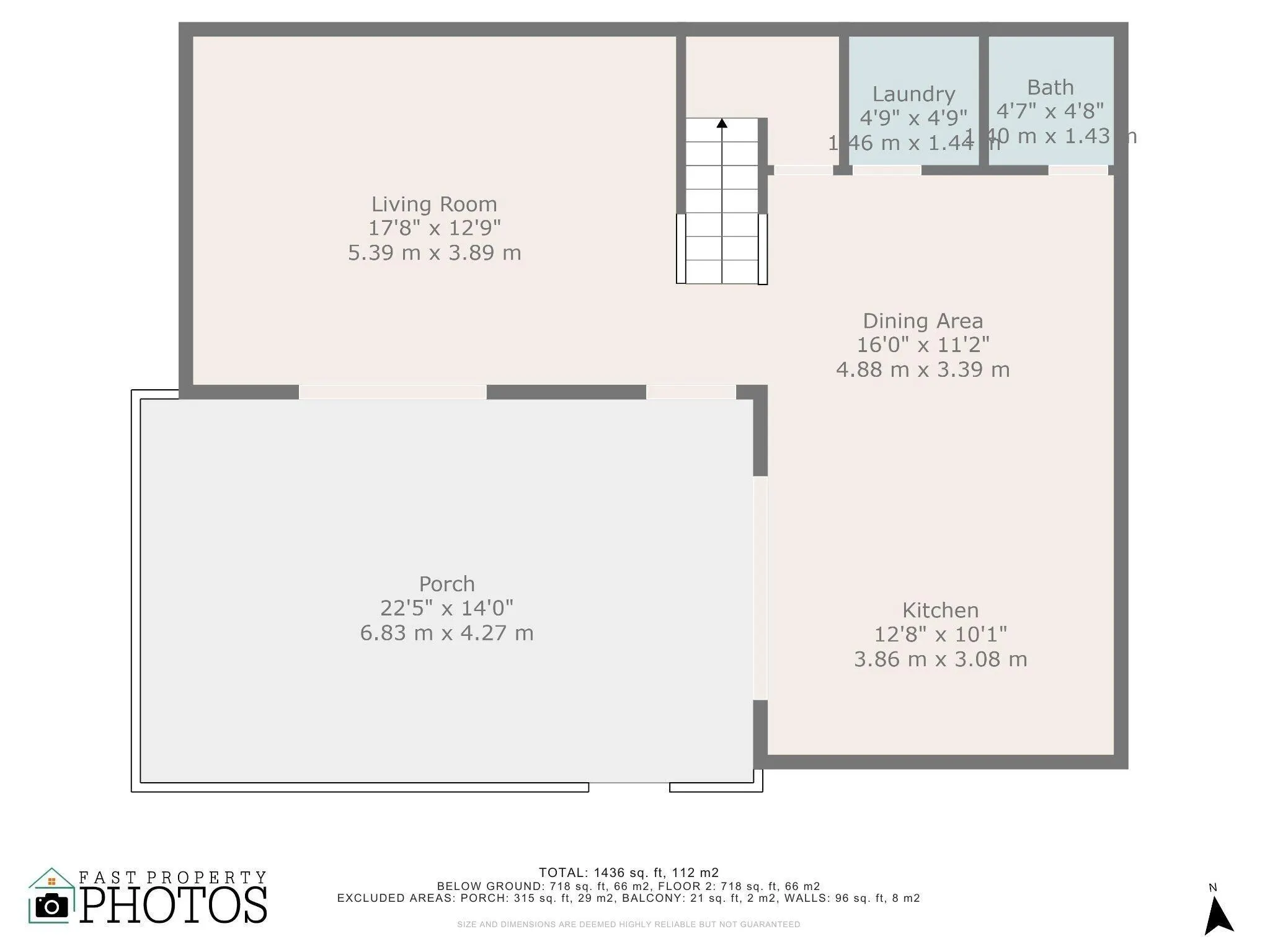 530 SE 28th Avenue, #23a