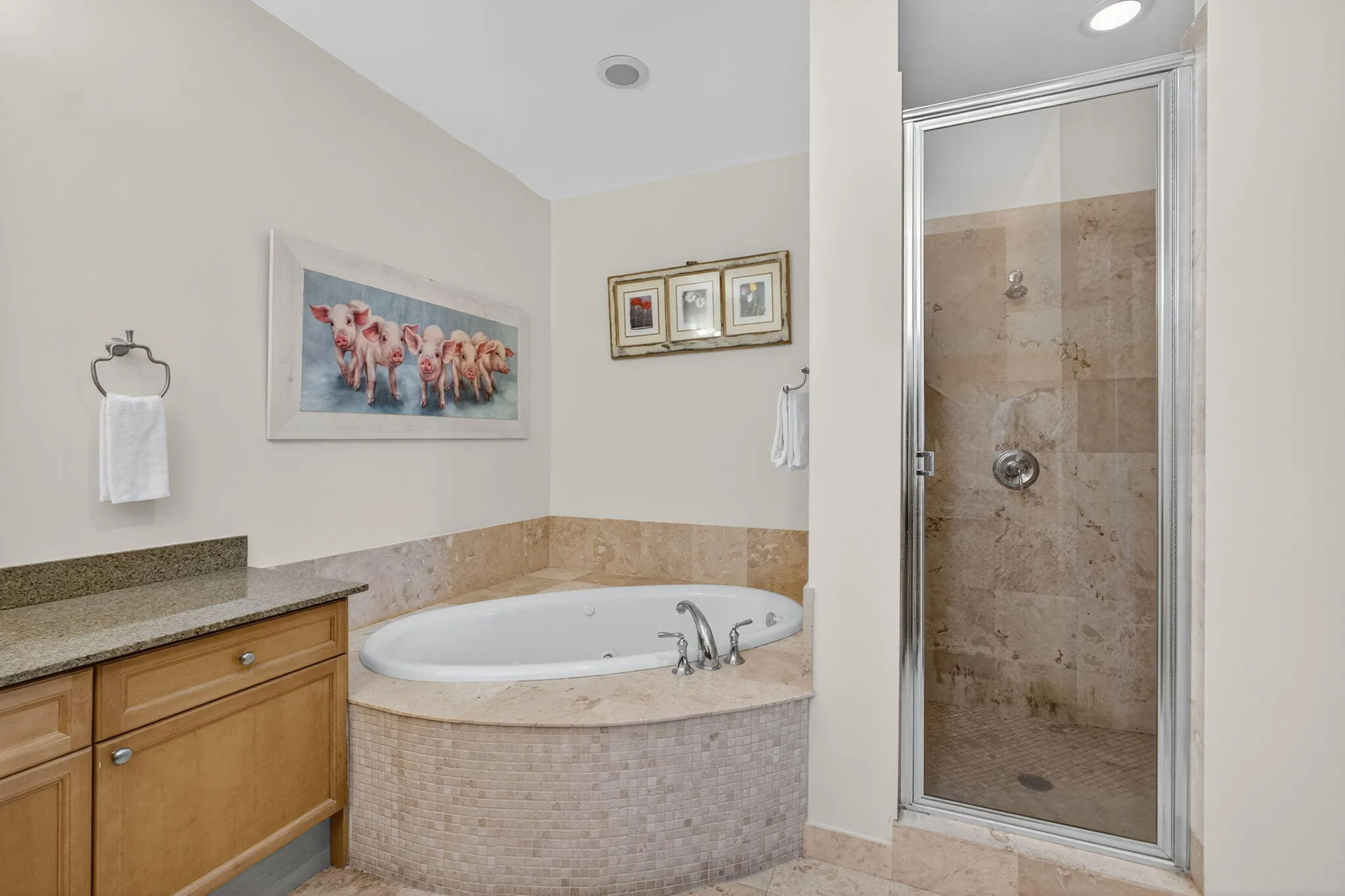 3940 N Flagler Drive, #403