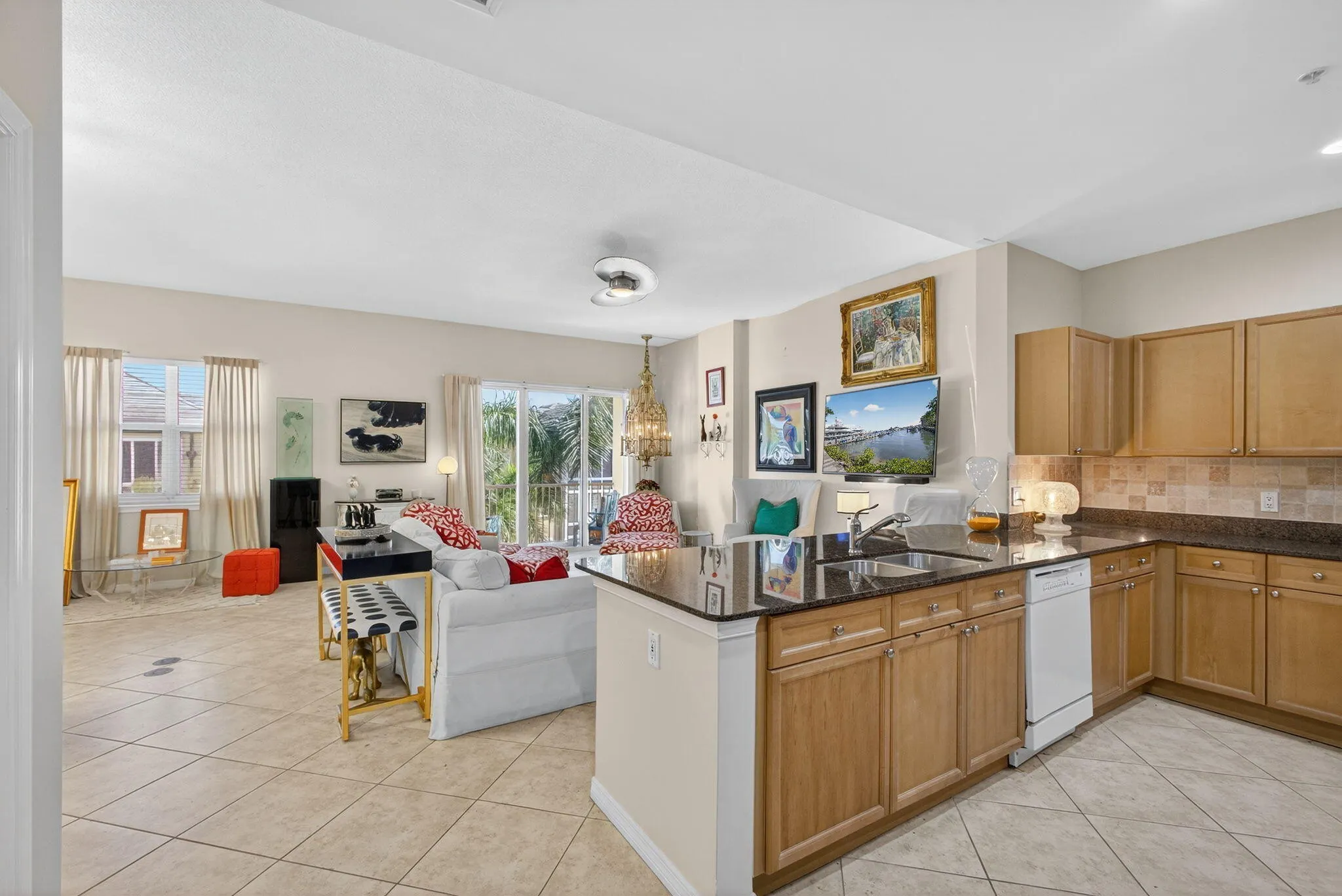 3940 N Flagler Drive, #403