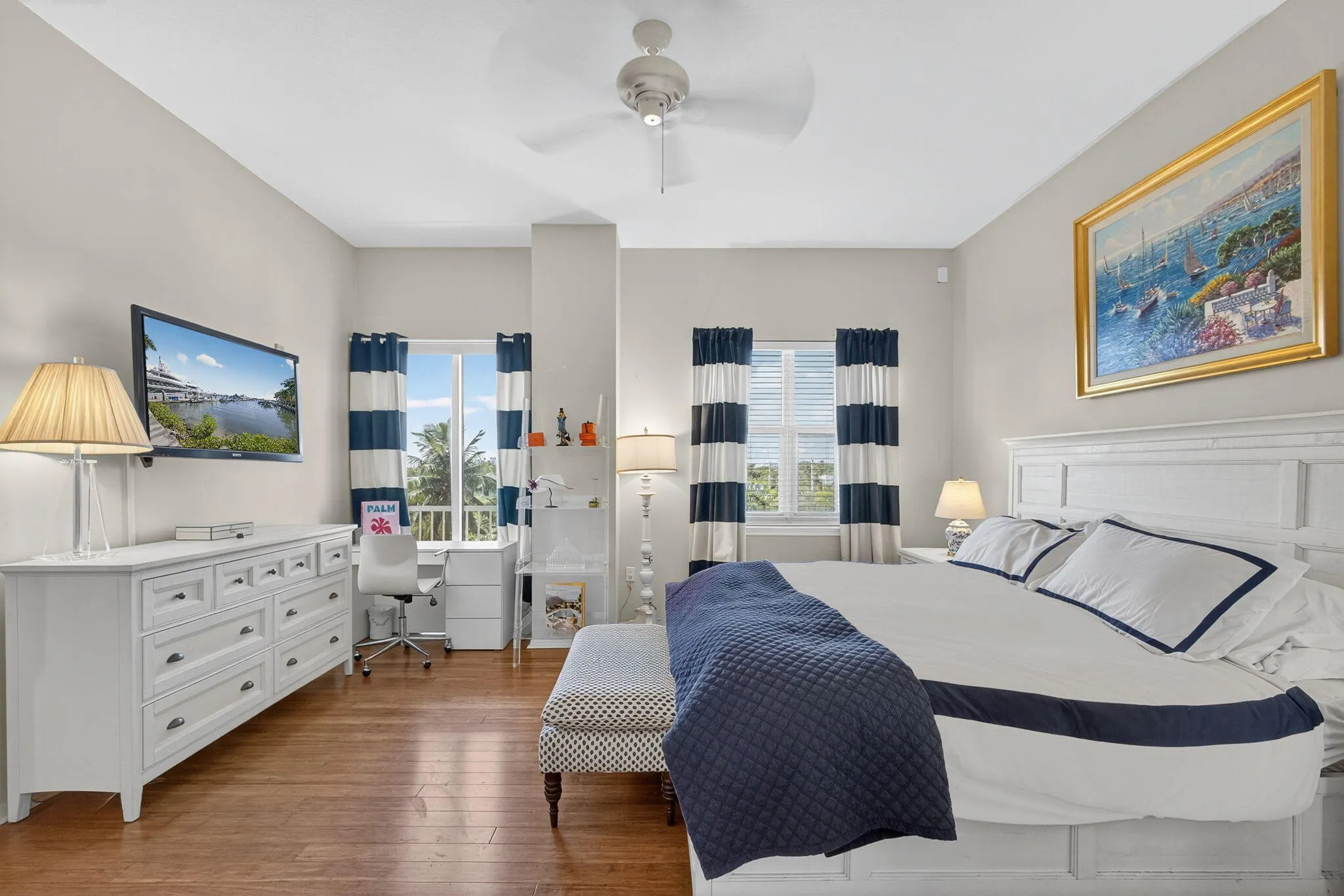 3940 N Flagler Drive, #403