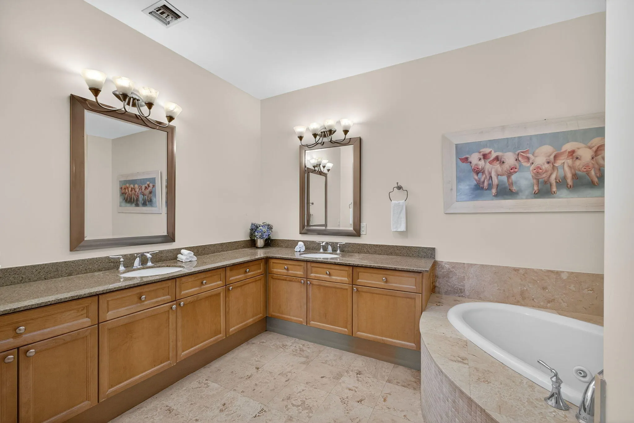 3940 N Flagler Drive, #403