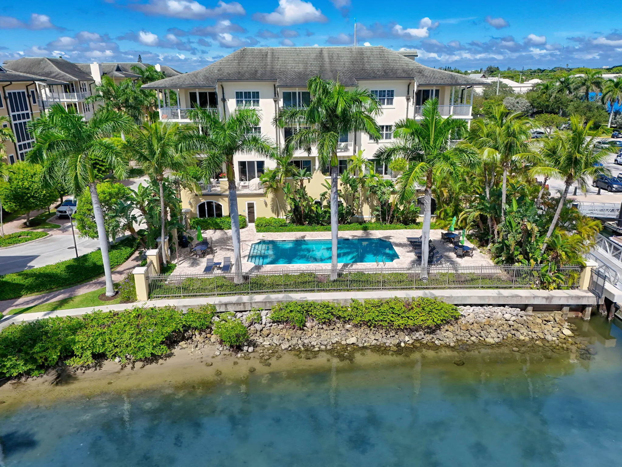 3940 N Flagler Drive, #403
