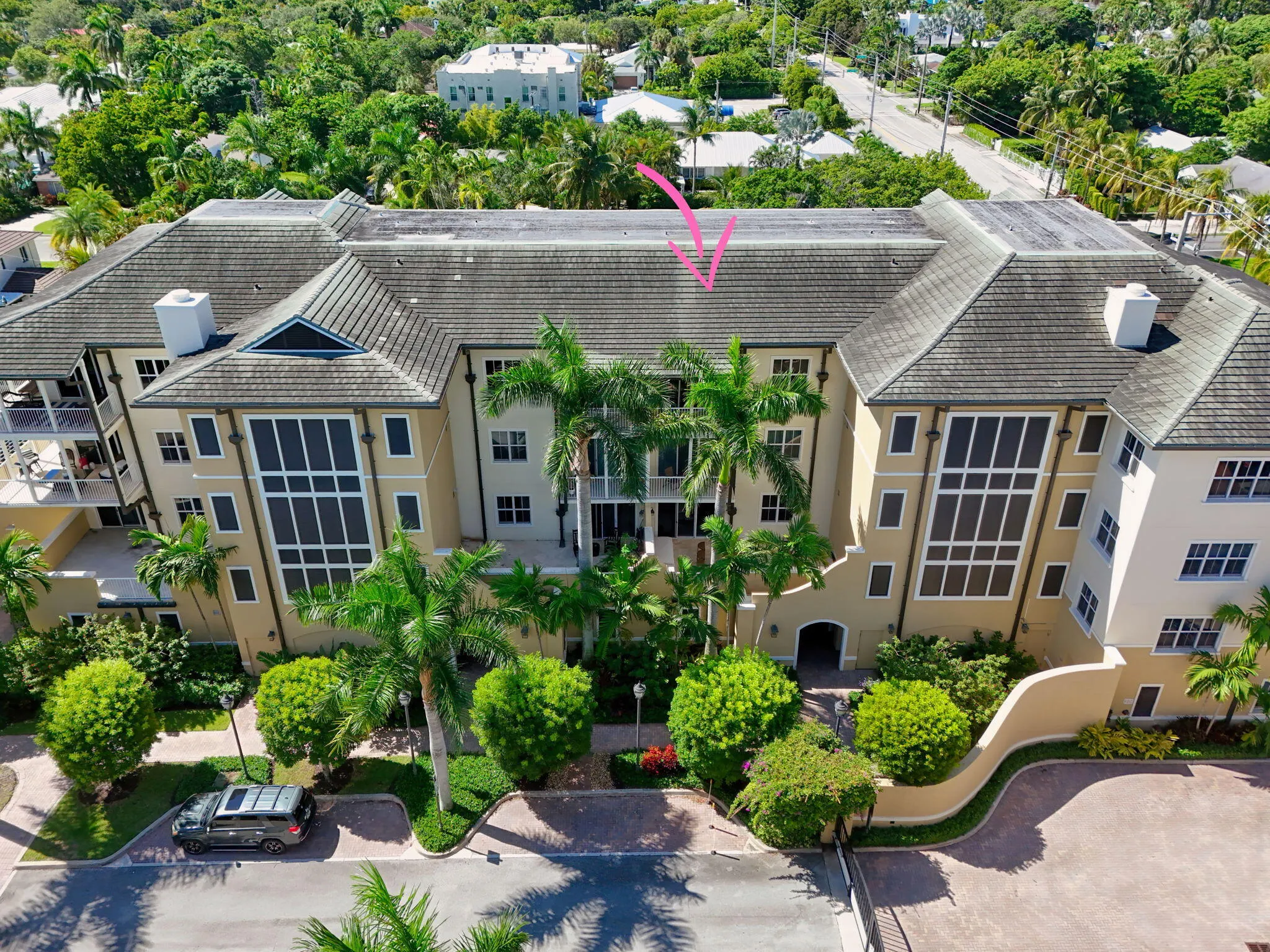 3940 N Flagler Drive, #403