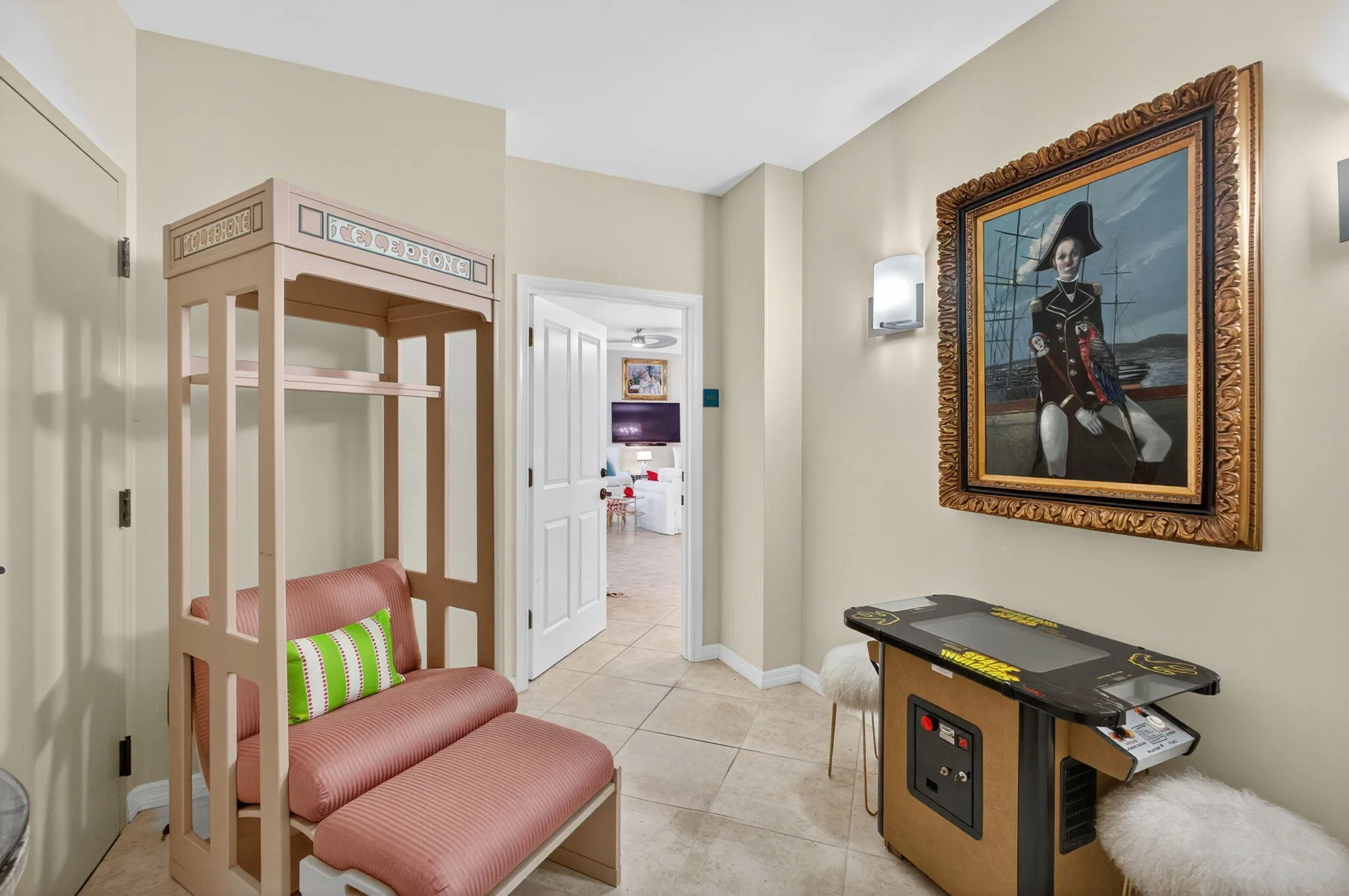 3940 N Flagler Drive, #403
