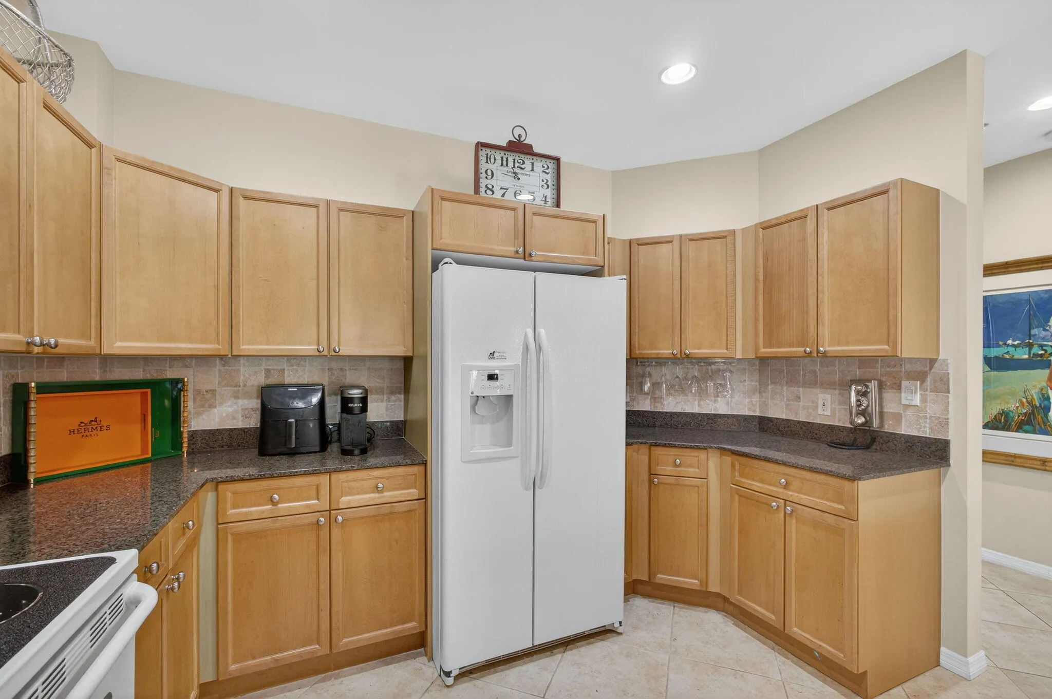 3940 N Flagler Drive, #403