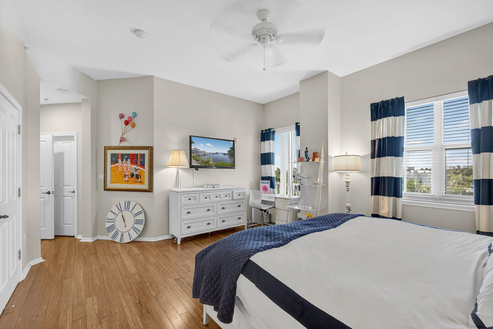 3940 N Flagler Drive, #403