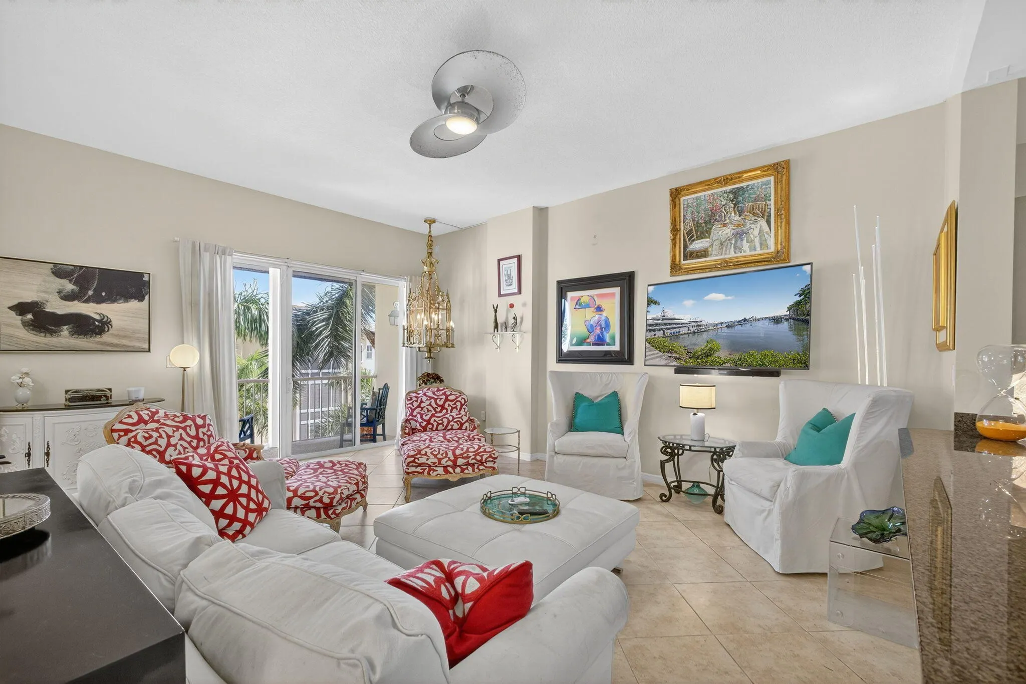 3940 N Flagler Drive, #403