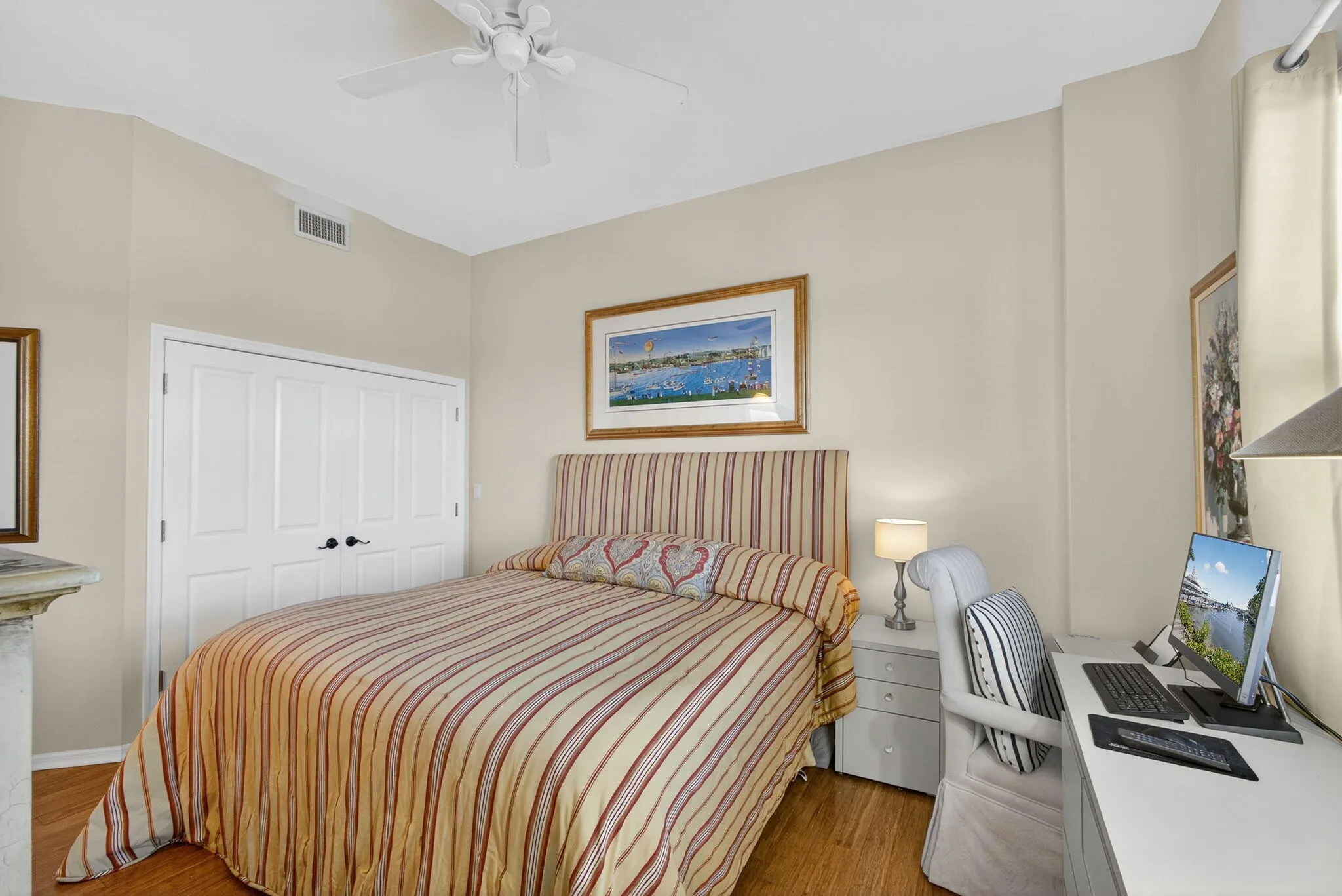 3940 N Flagler Drive, #403