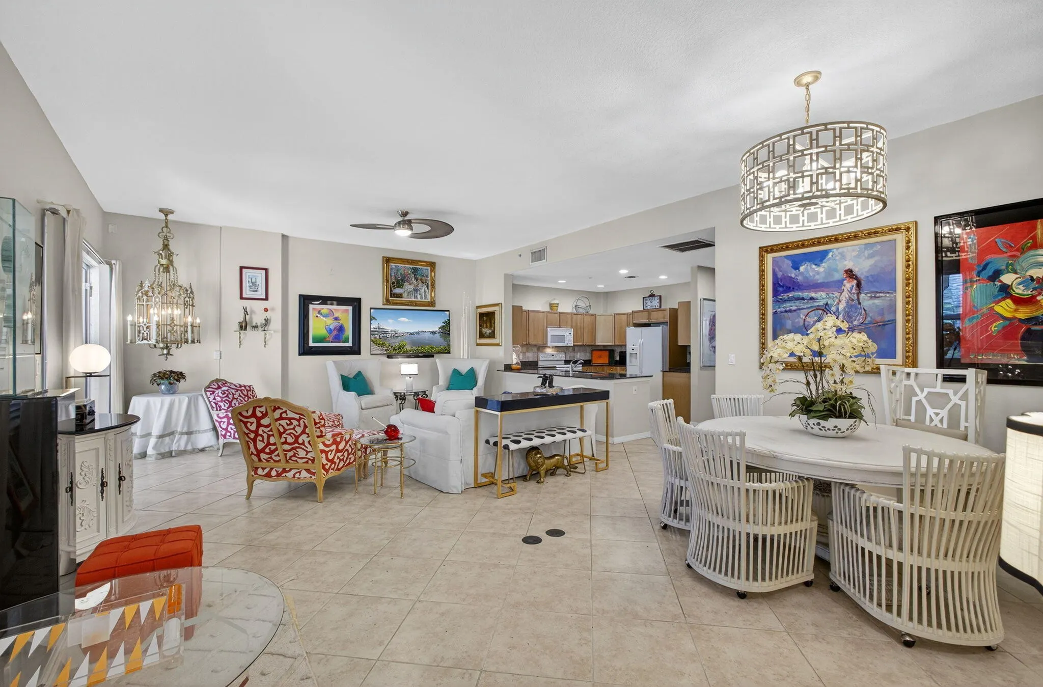 3940 N Flagler Drive, #403
