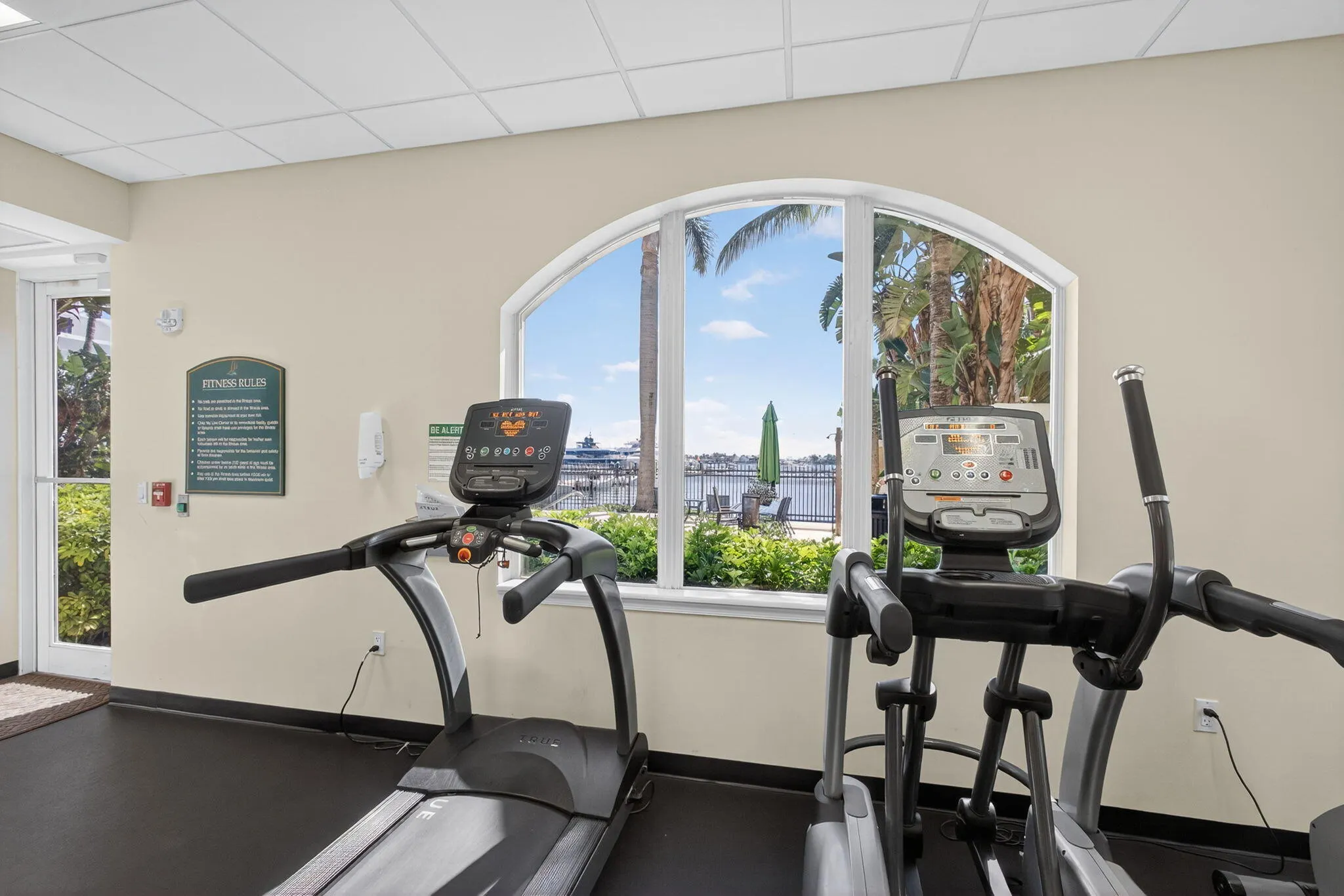 3940 N Flagler Drive, #403