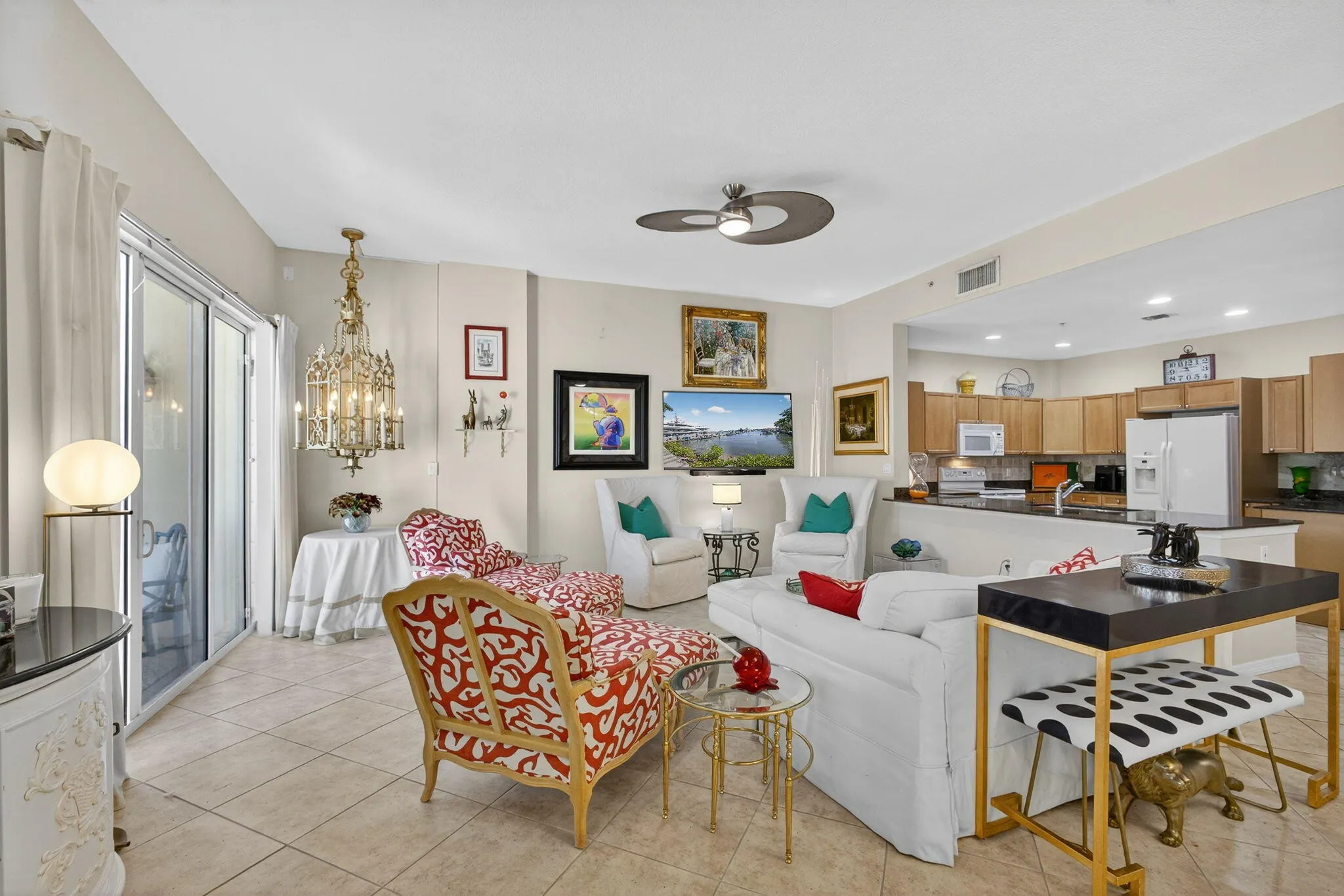 3940 N Flagler Drive, #403