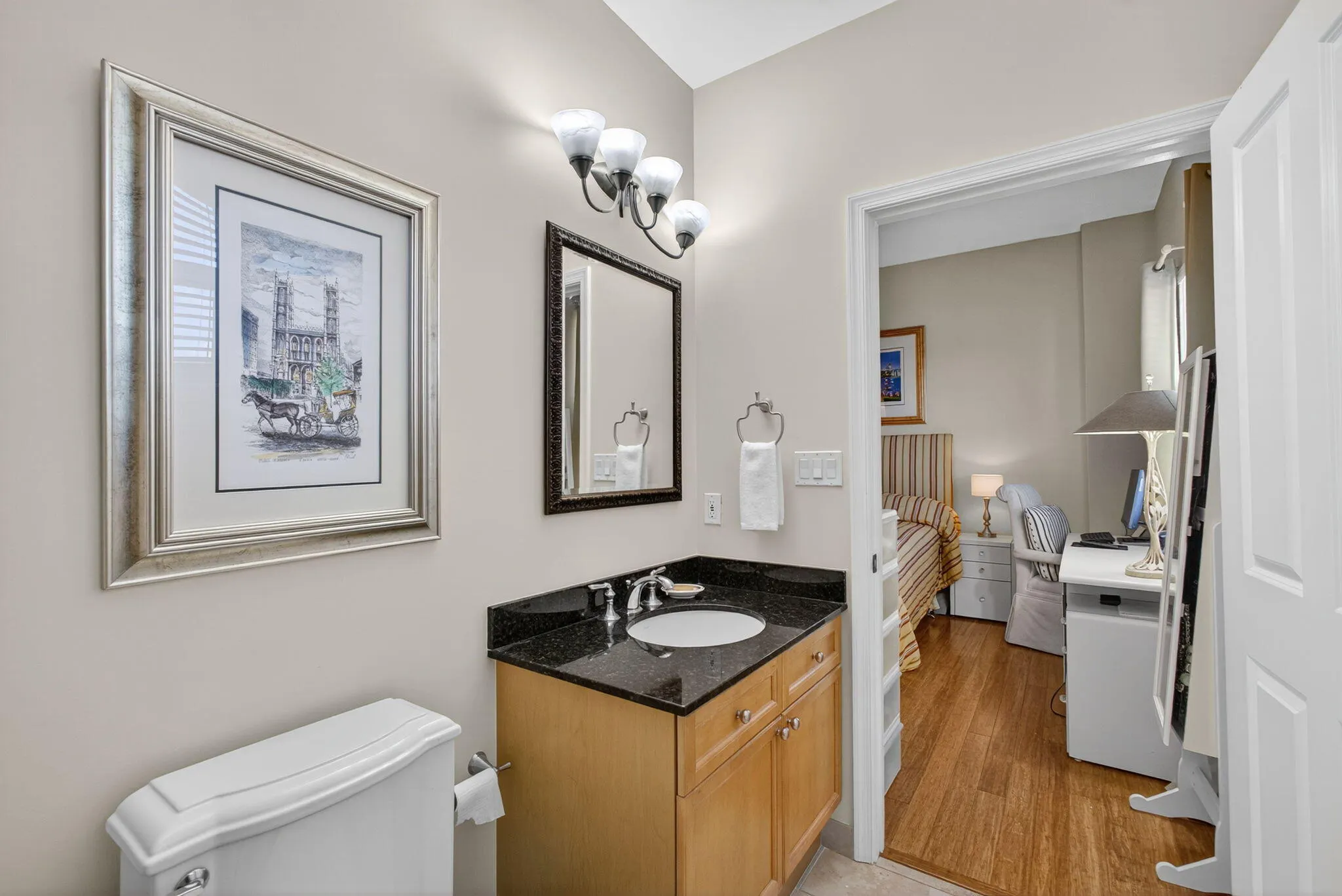 3940 N Flagler Drive, #403