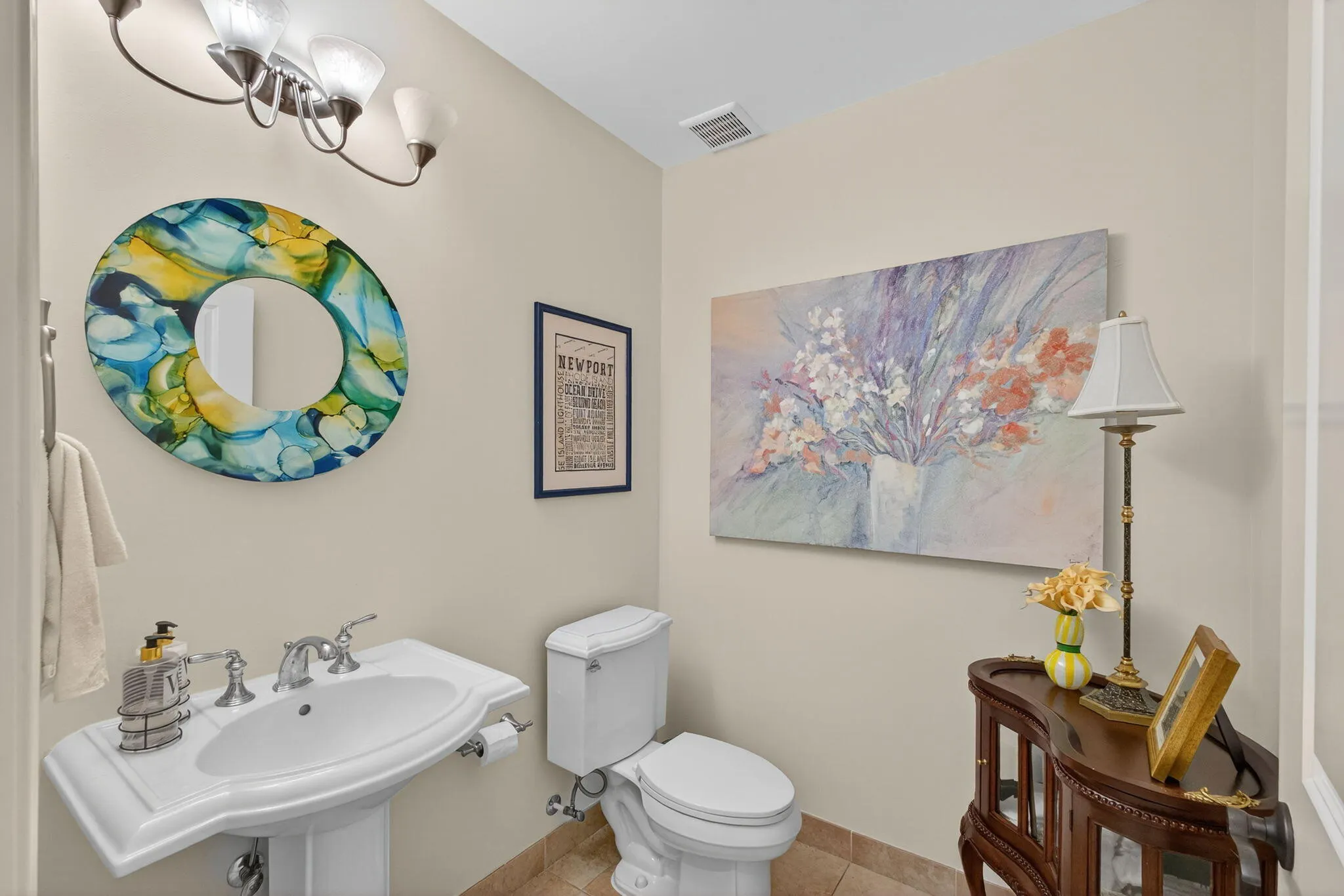 3940 N Flagler Drive, #403