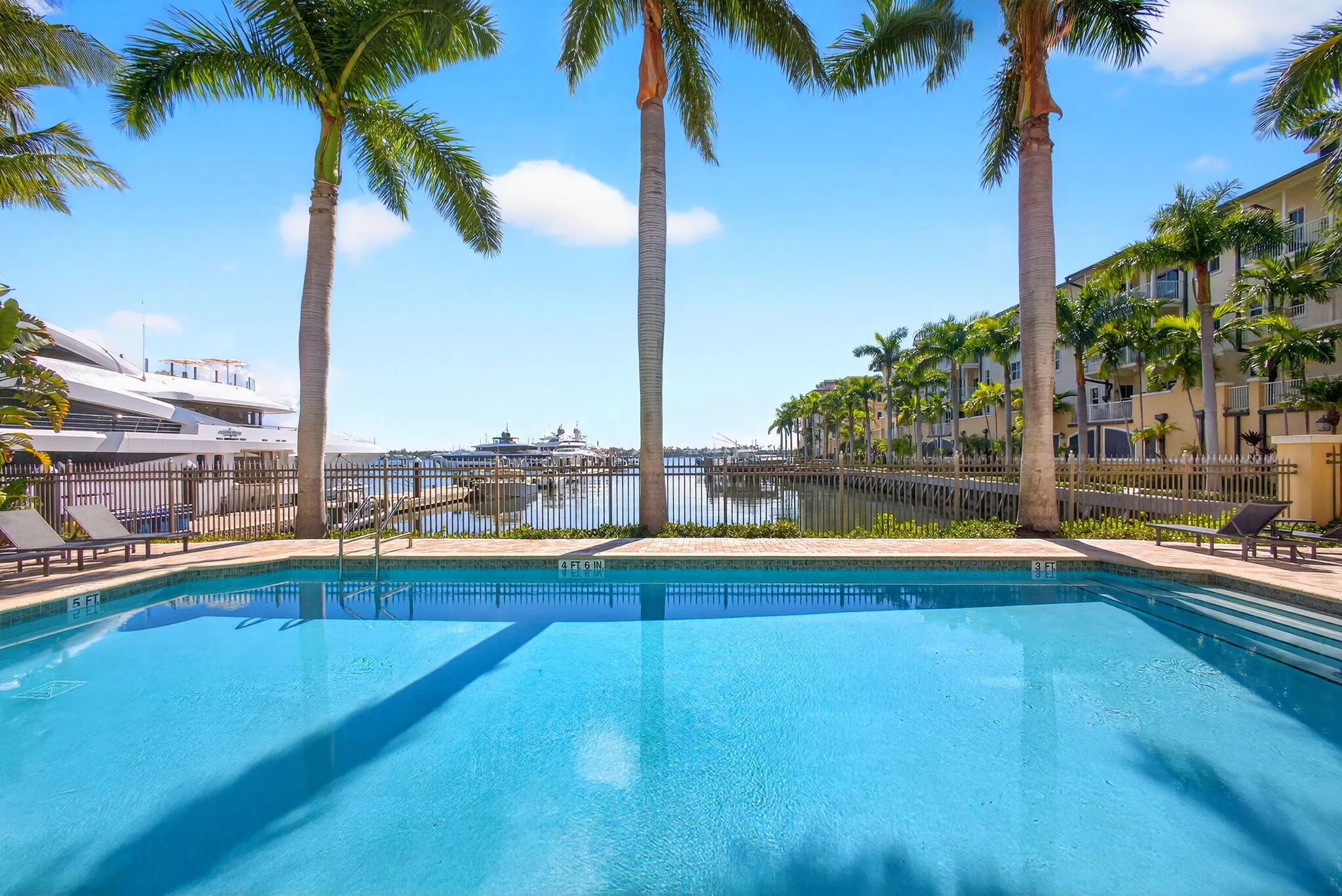 3940 N Flagler Drive, #403
