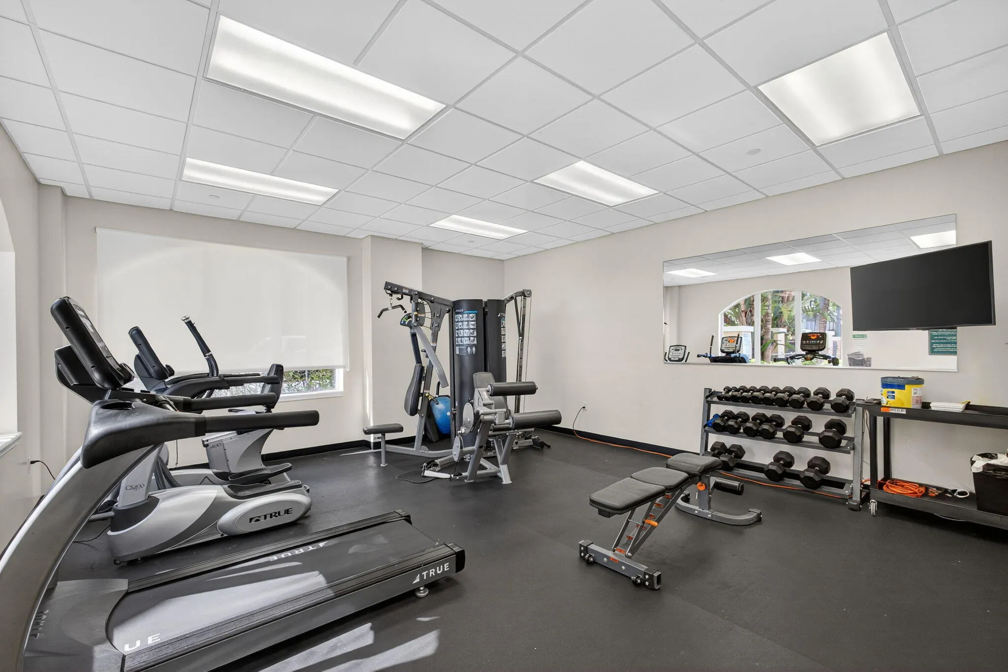 3940 N Flagler Drive, #403