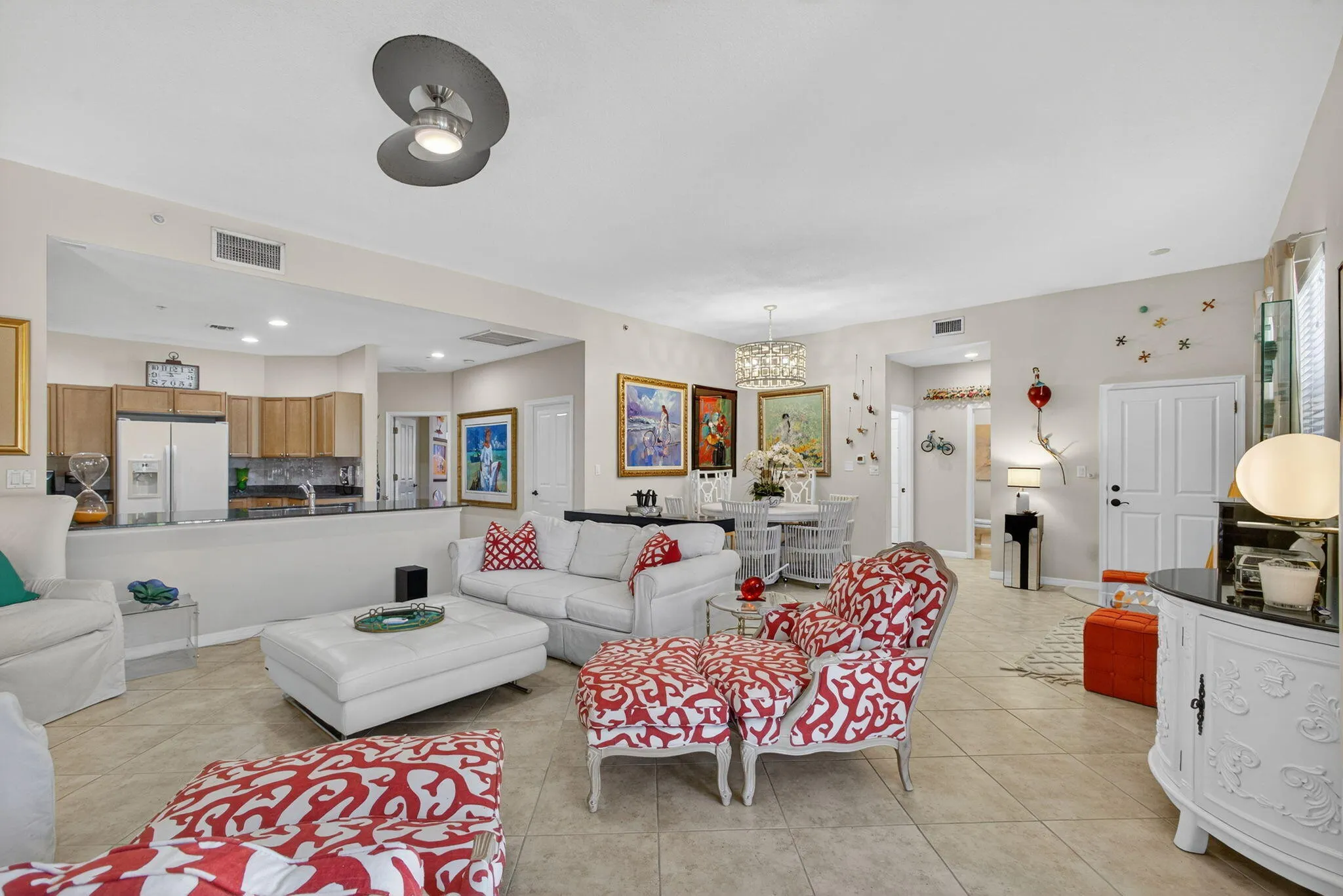 3940 N Flagler Drive, #403