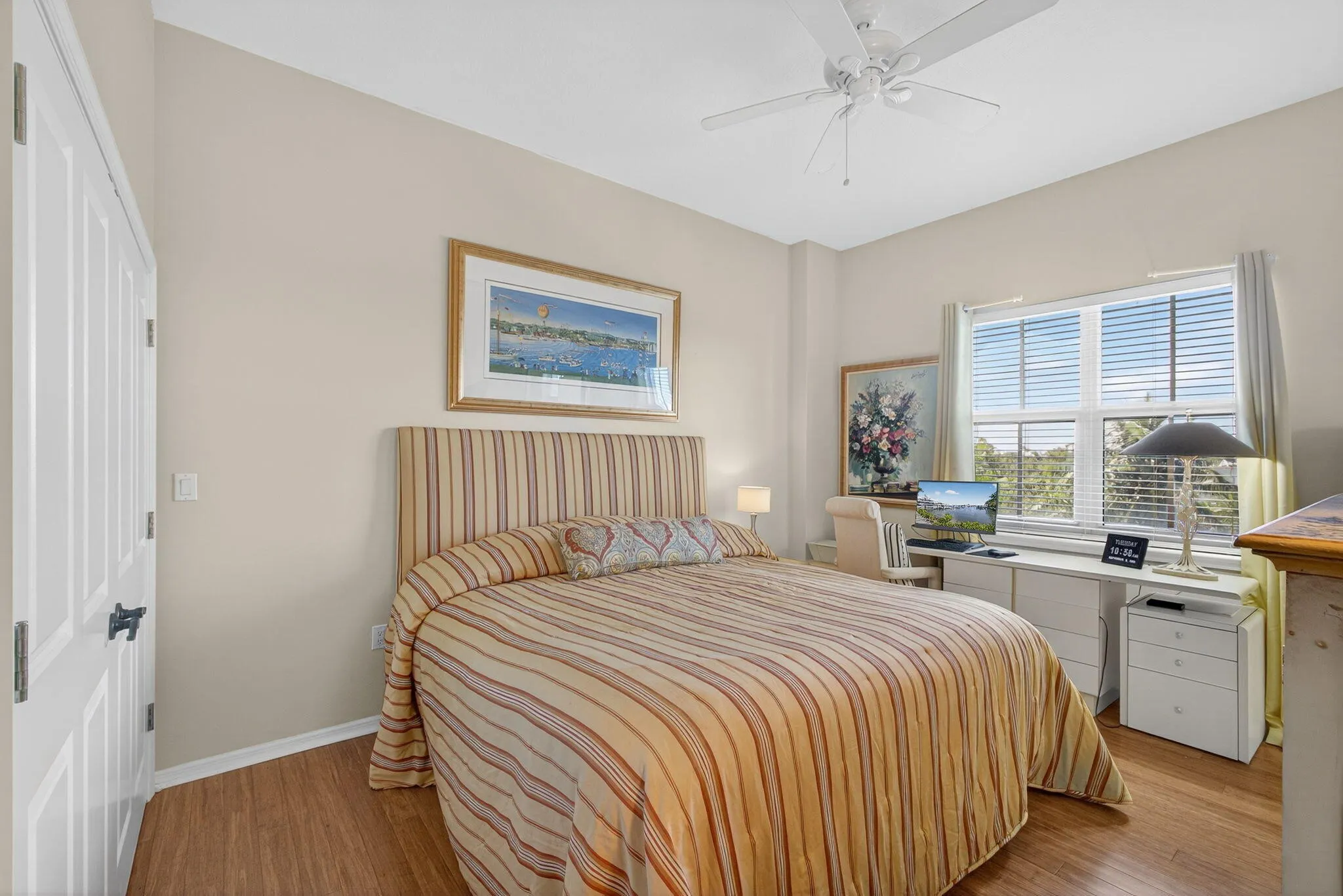 3940 N Flagler Drive, #403