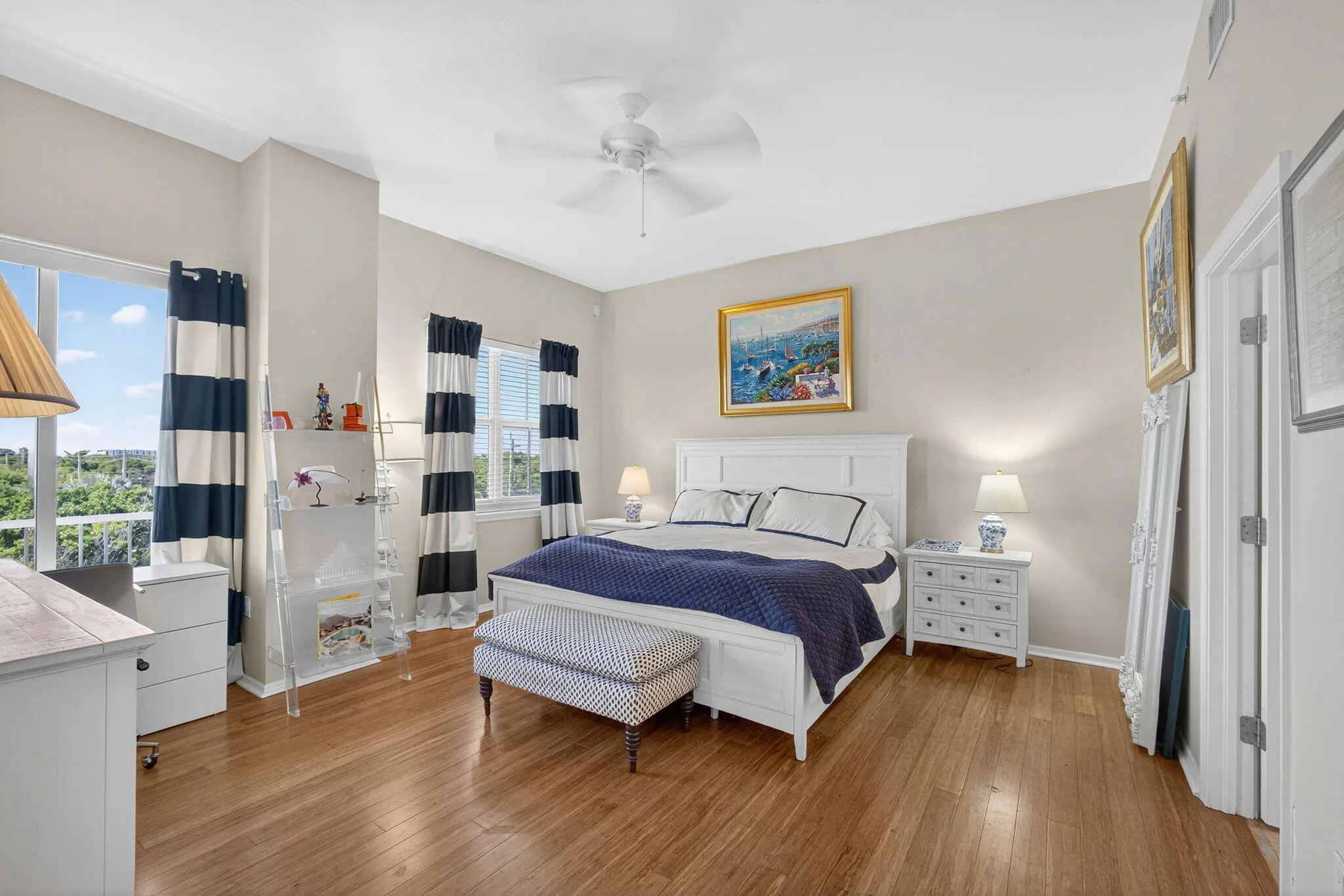 3940 N Flagler Drive, #403