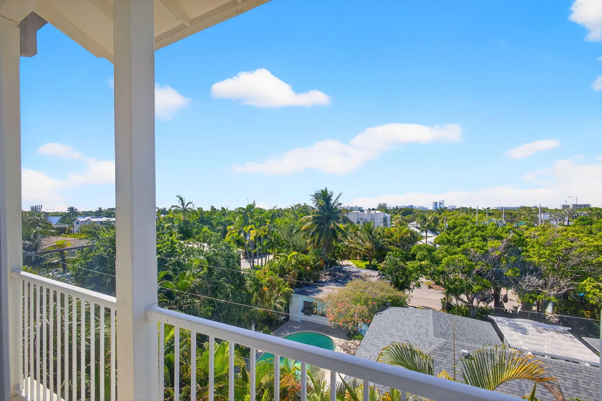 3940 N Flagler Drive, #403