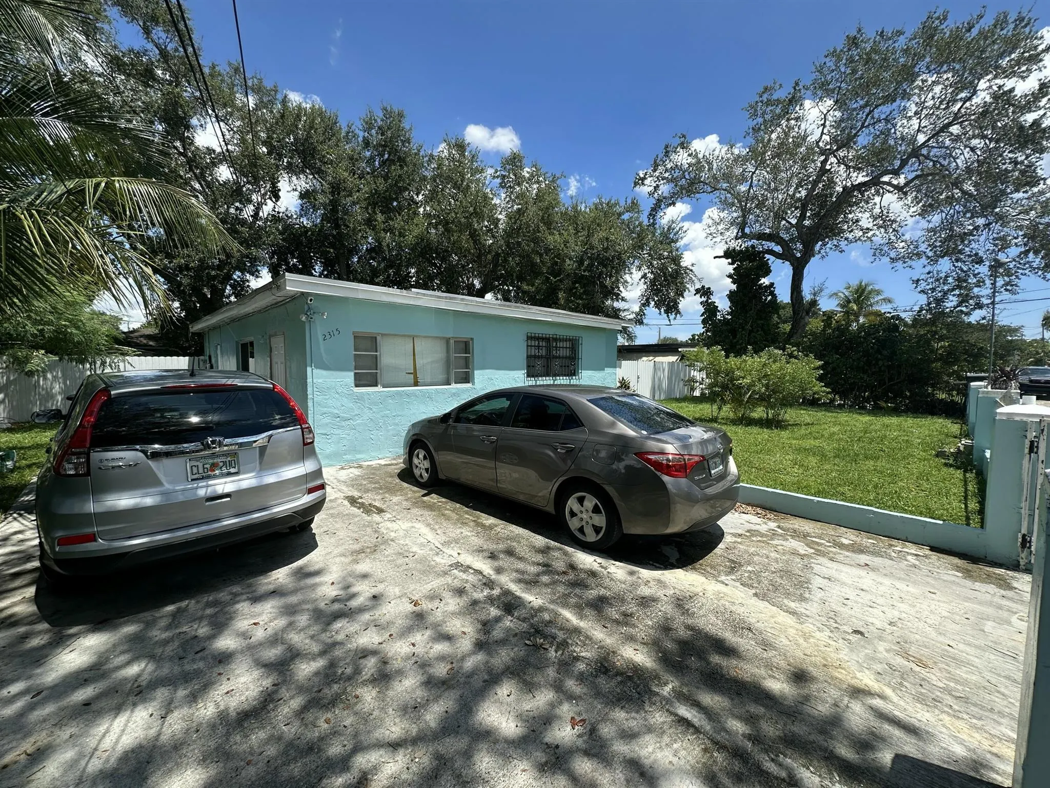 2315 Nw NW 97th Street Street