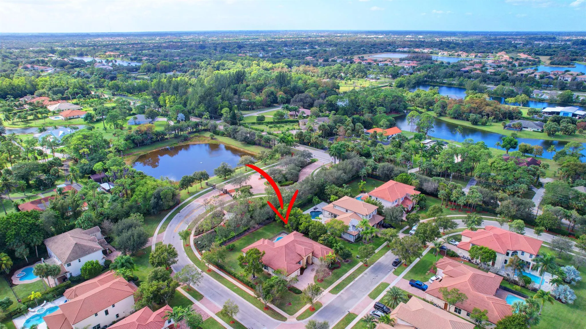 8123 Woodslanding Trail