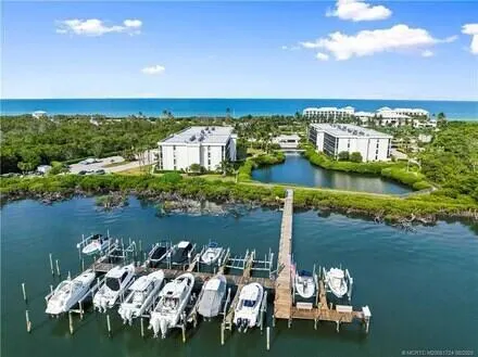 3792 NE Ocean Boulevard, #203