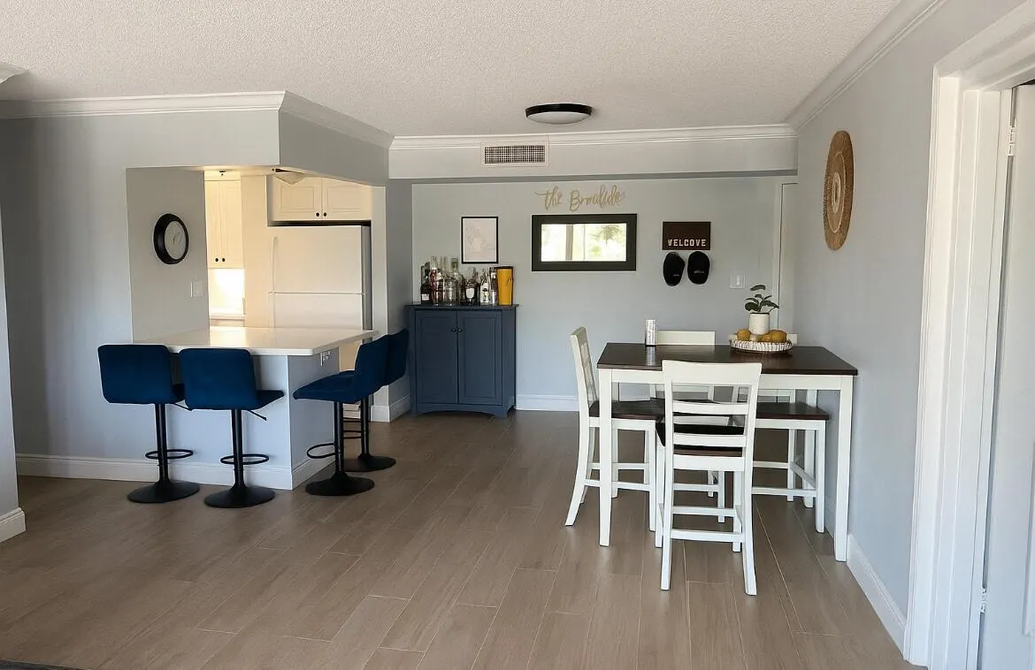 3792 NE Ocean Boulevard, #203