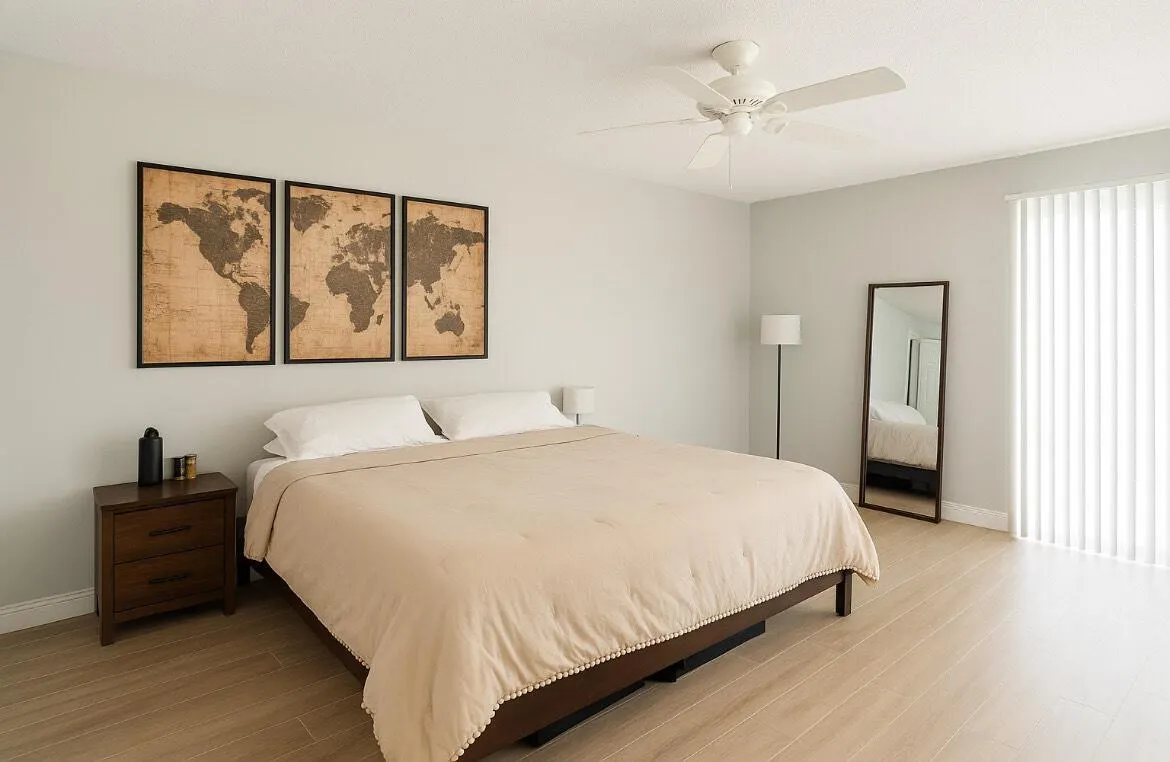 3792 NE Ocean Boulevard, #203