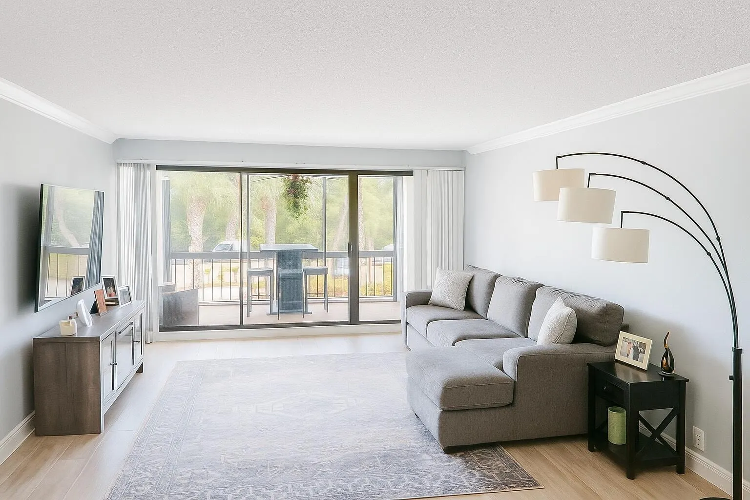 3792 NE Ocean Boulevard, #203
