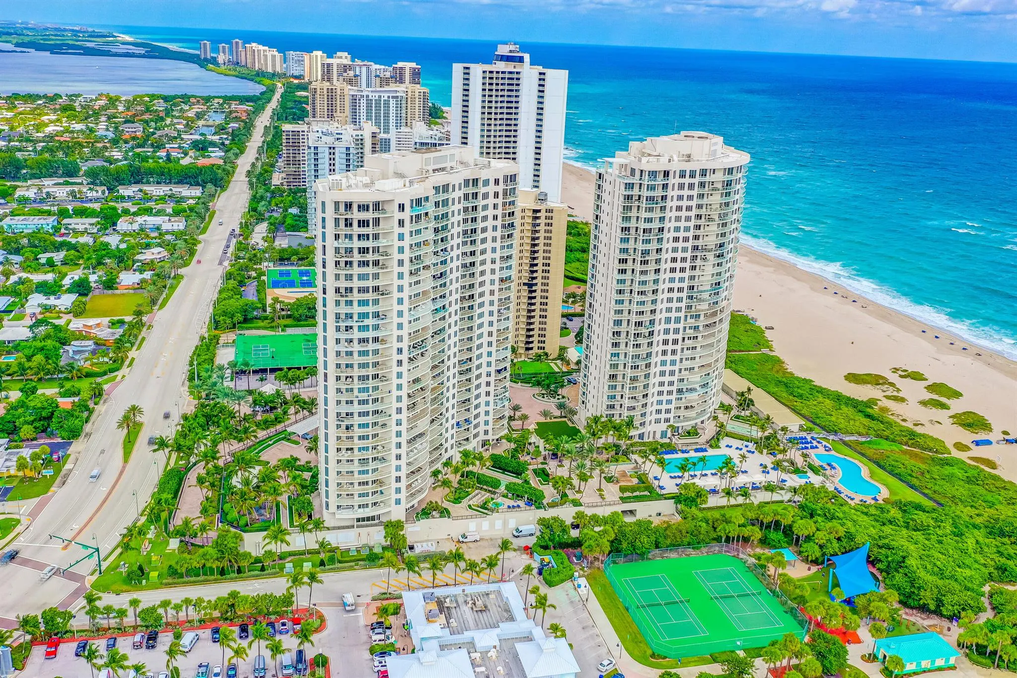 2700 N Ocean Drive, #1806b