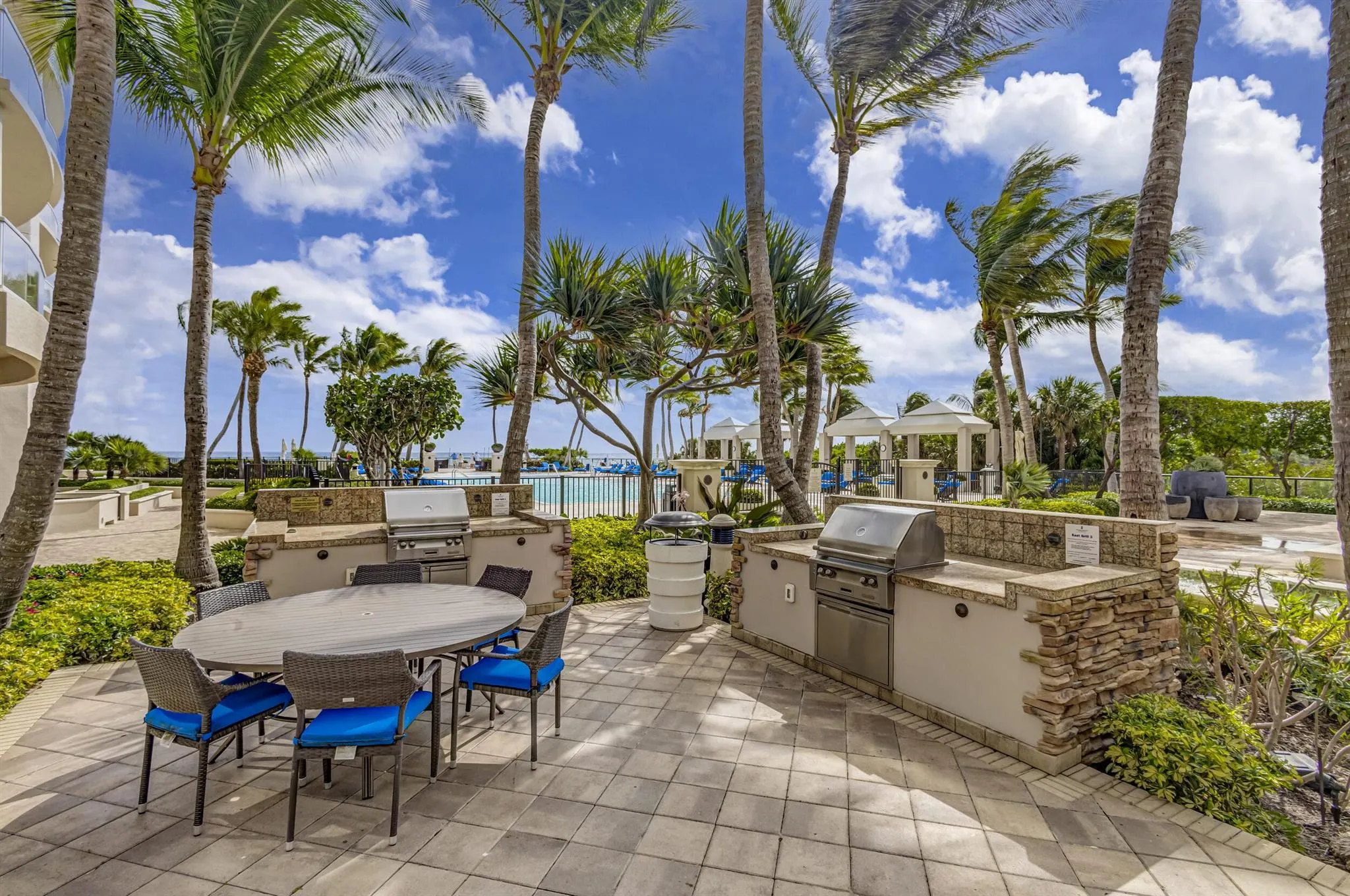 2700 N Ocean Drive, #1806b