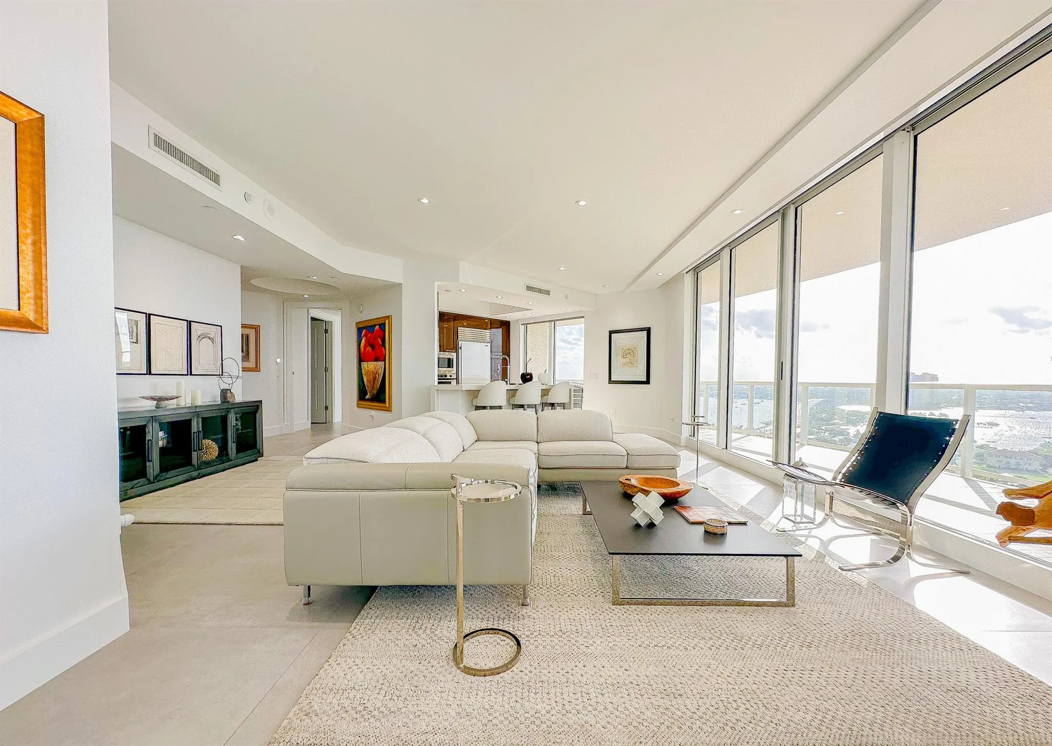 2700 N Ocean Drive, #1806b