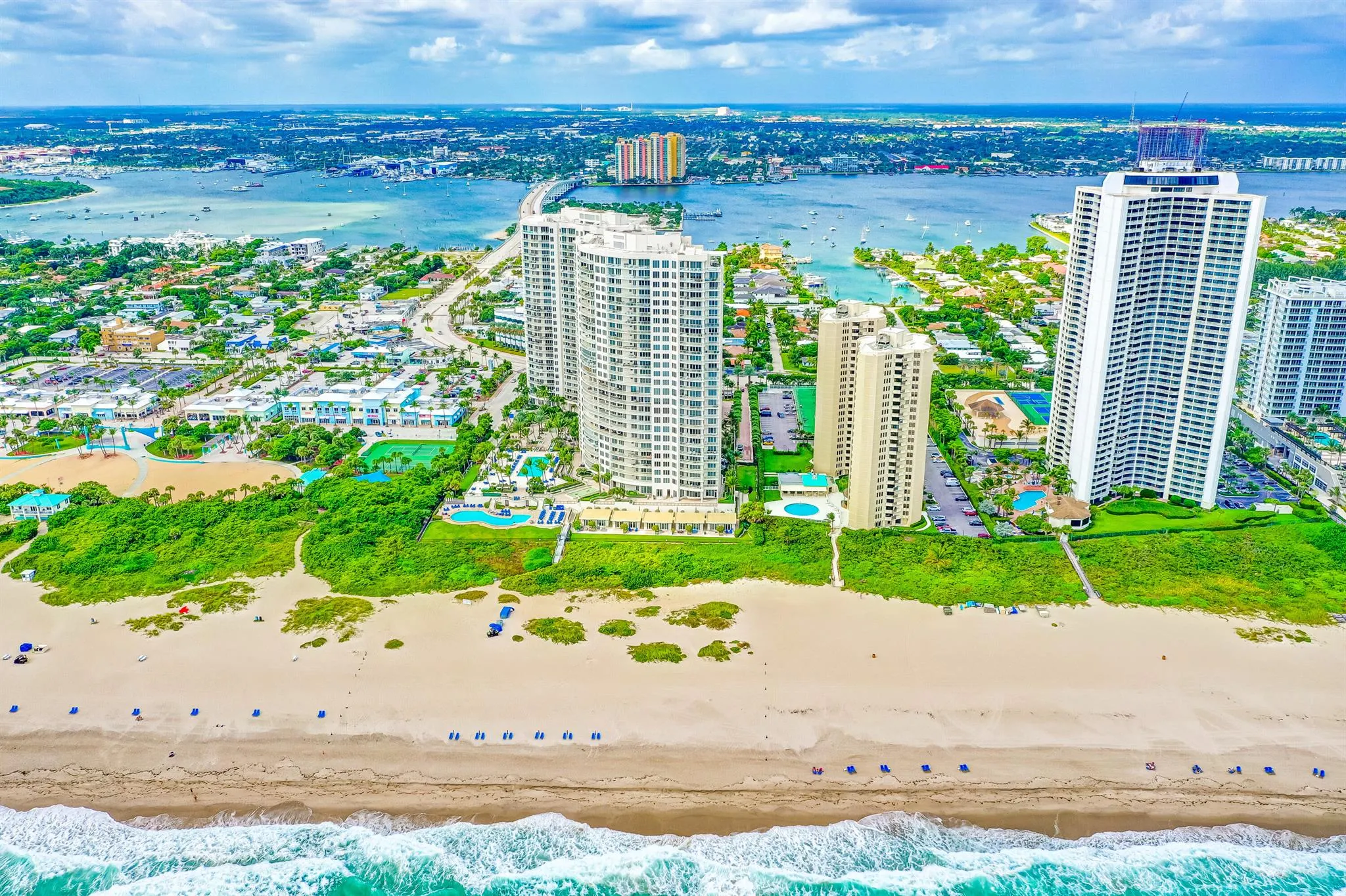 2700 N Ocean Drive, #1806b