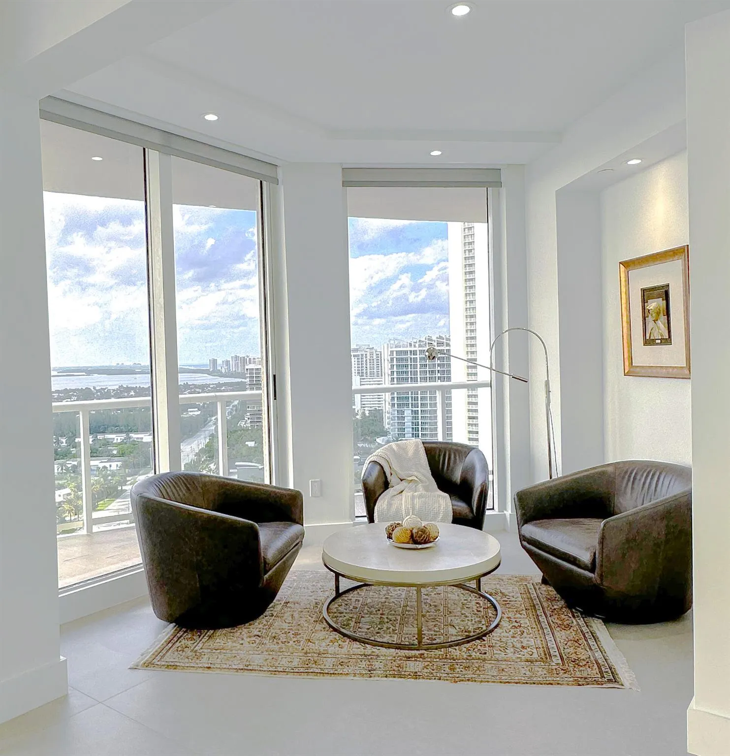 2700 N Ocean Drive, #1806b