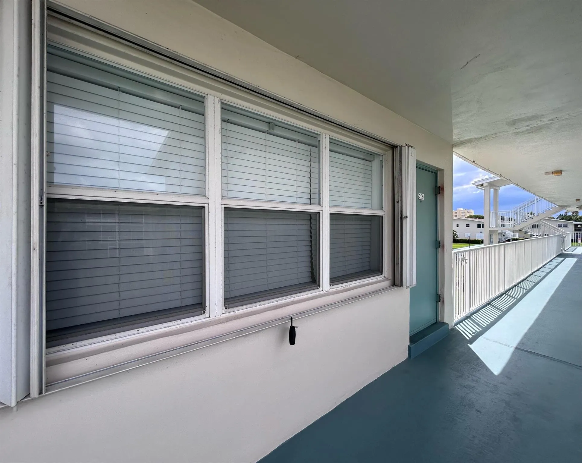 530 Horizons W, #205