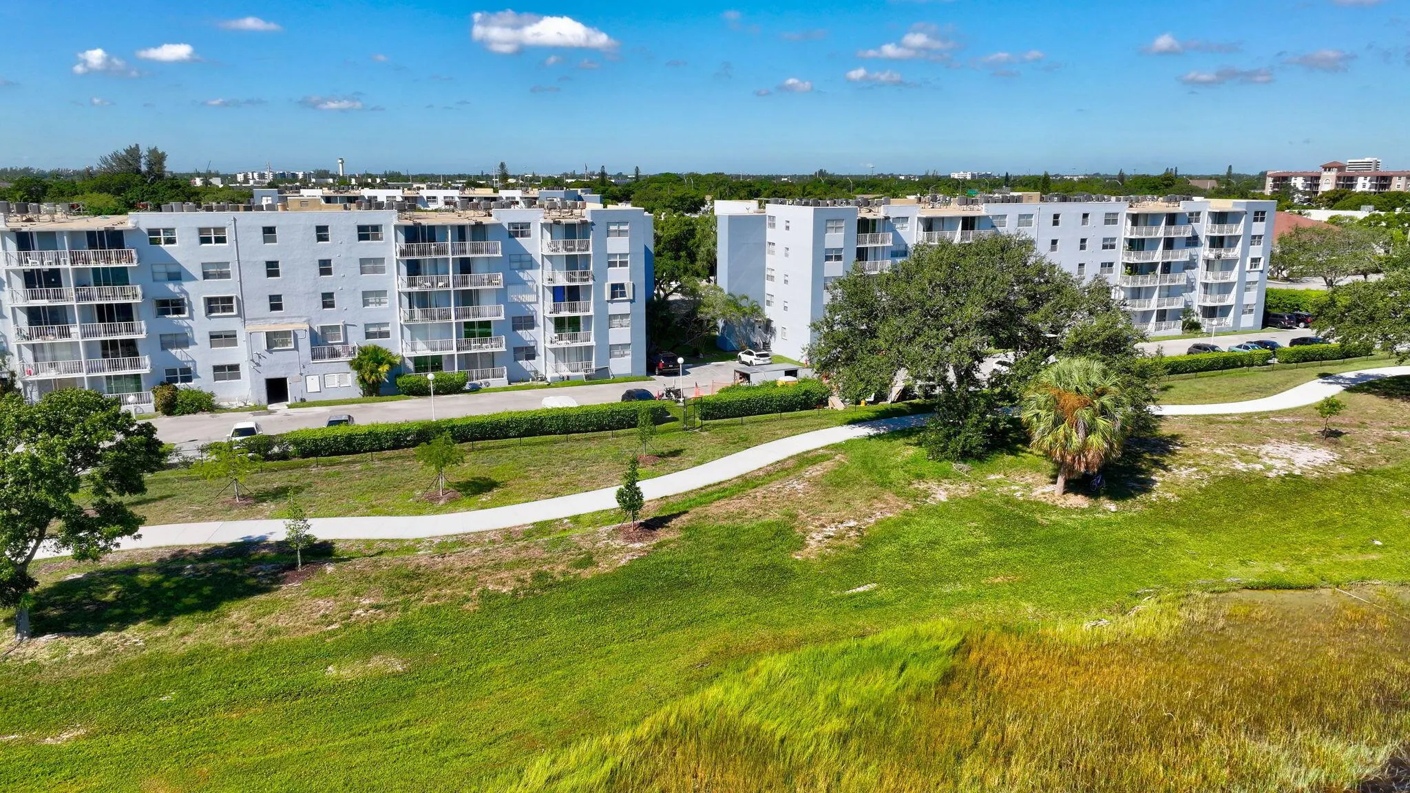 500 Executive Center Drive, #5-A