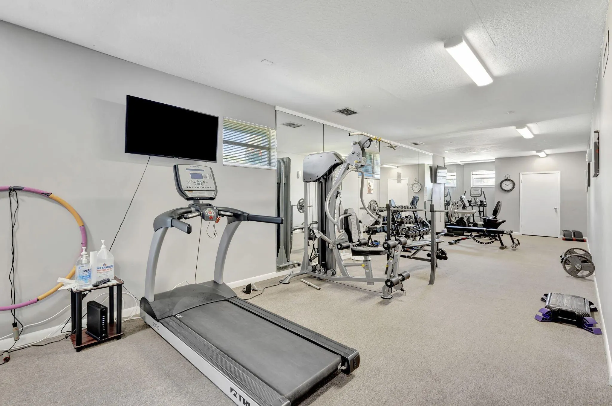 500 Executive Center Drive, #5-A