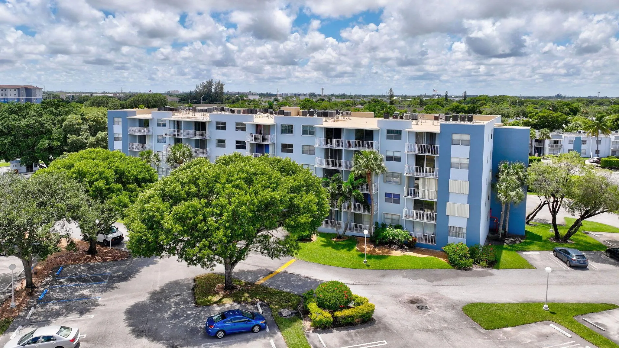 500 Executive Center Drive, #5-A