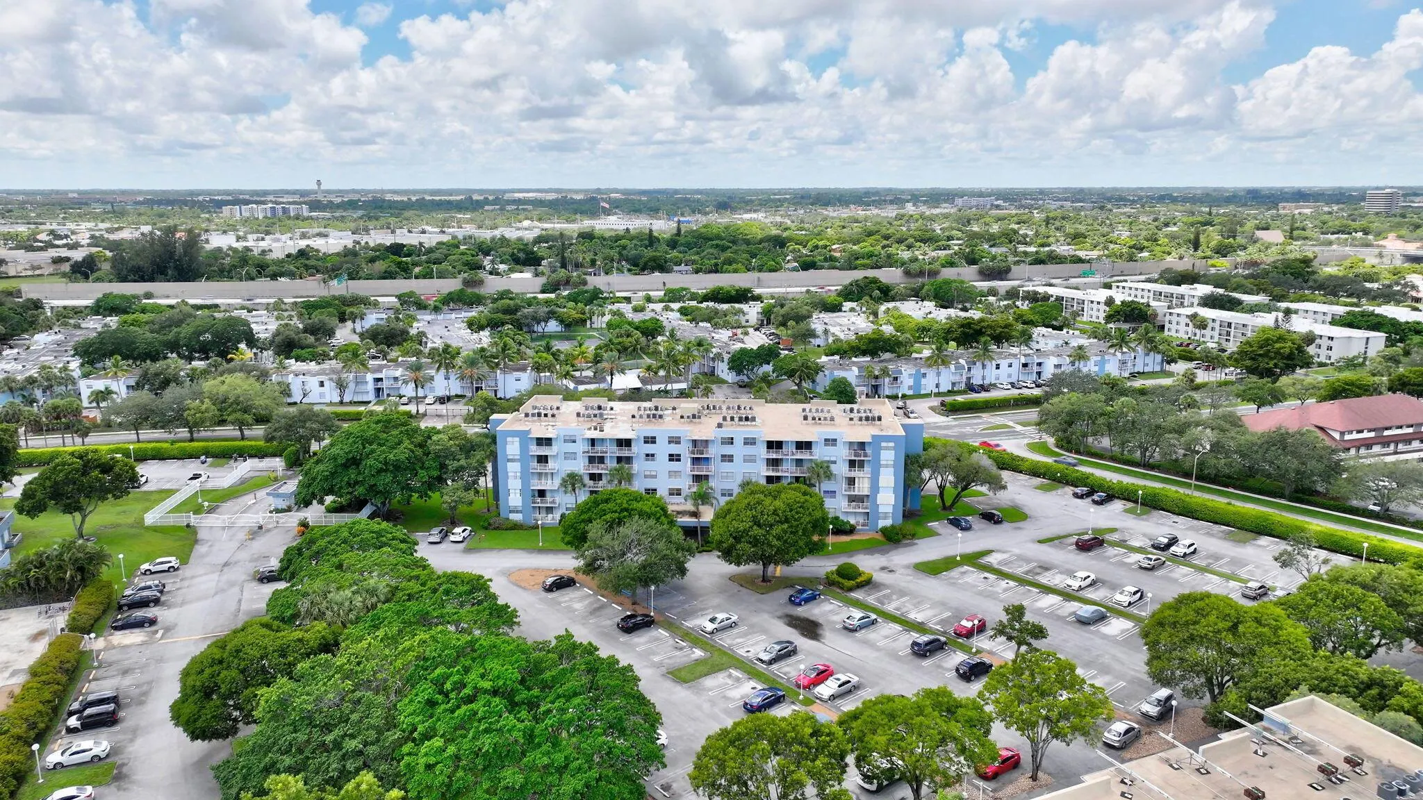 500 Executive Center Drive, #5-A