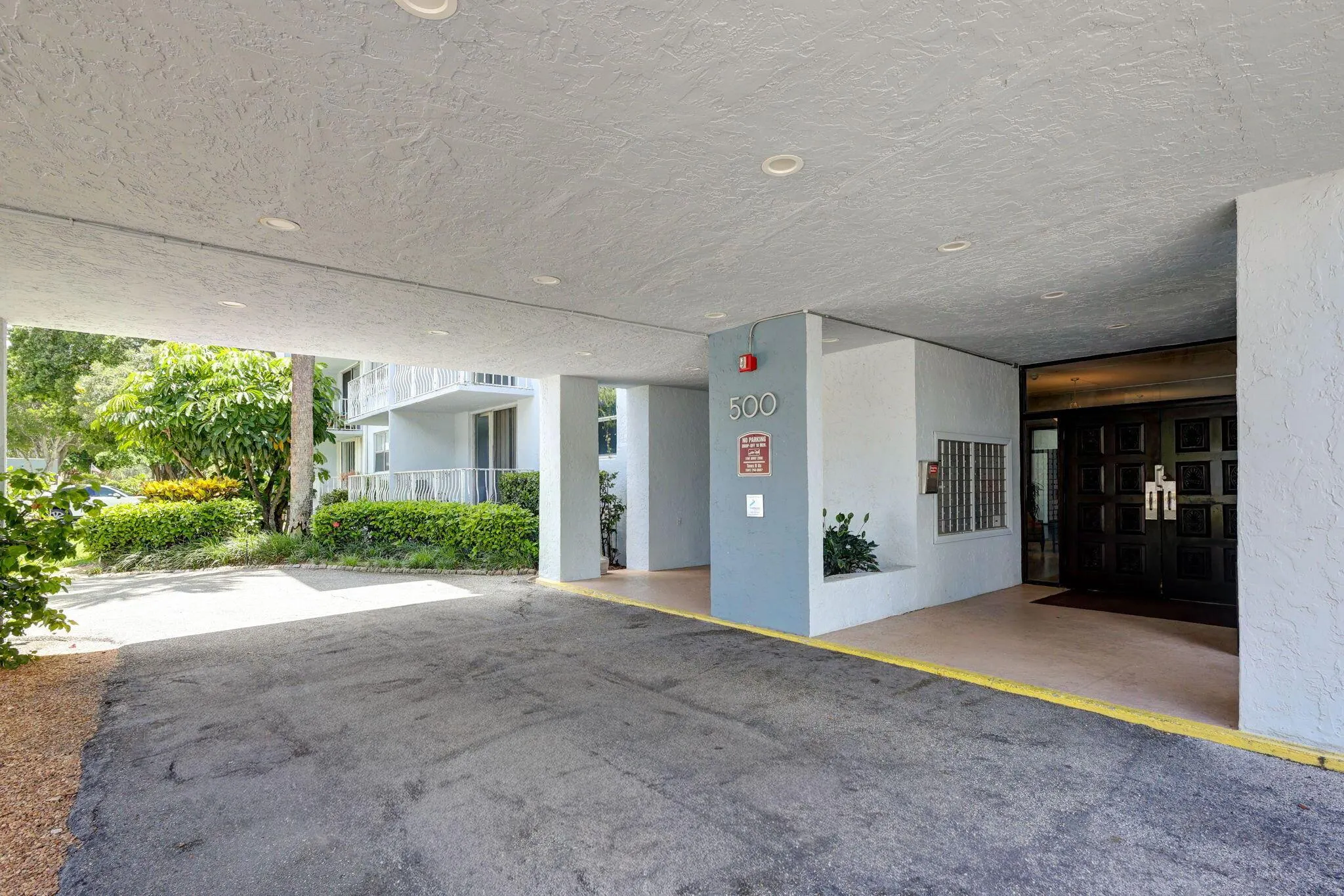 500 Executive Center Drive, #5-A