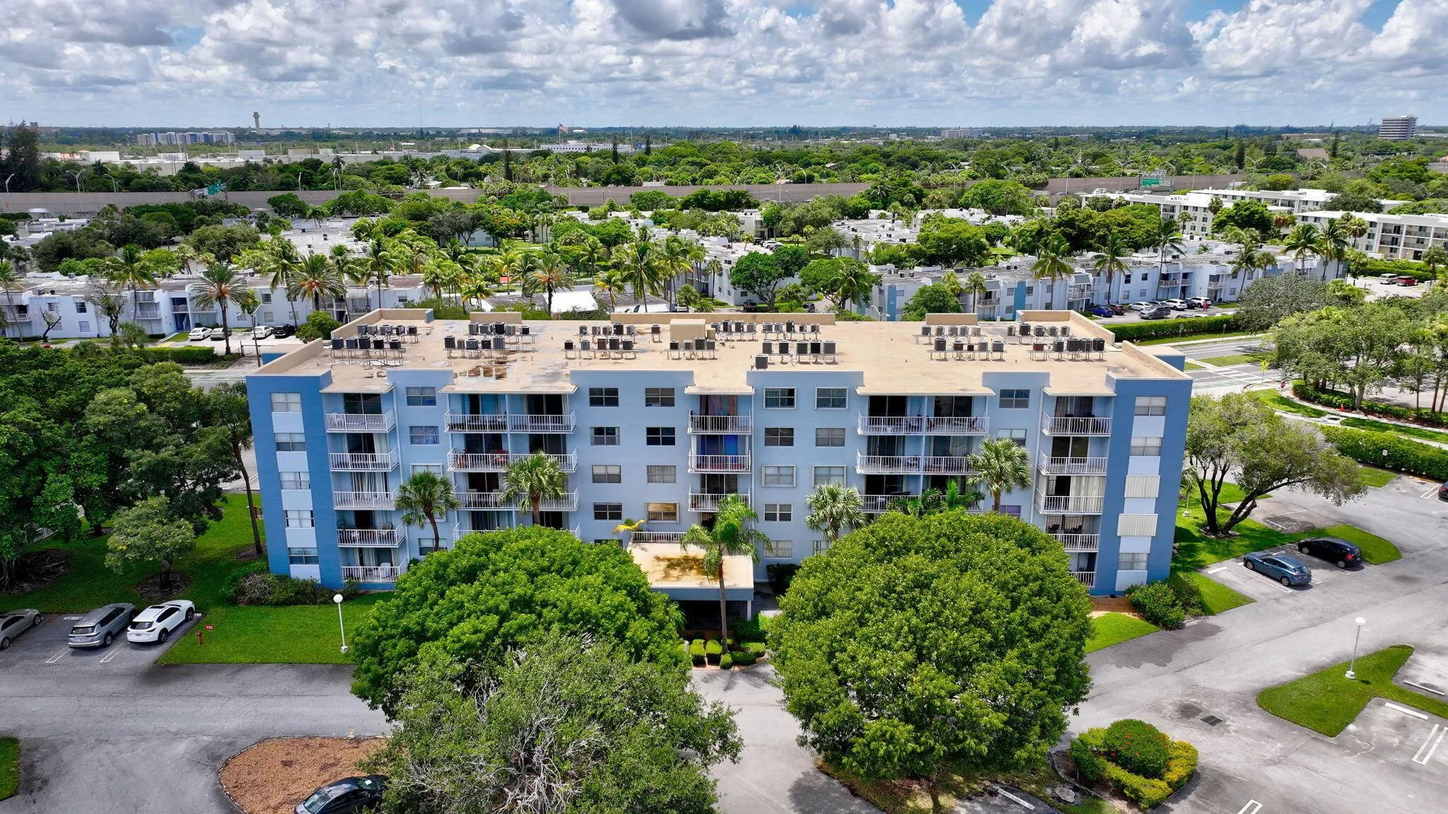 500 Executive Center Drive, #5-A