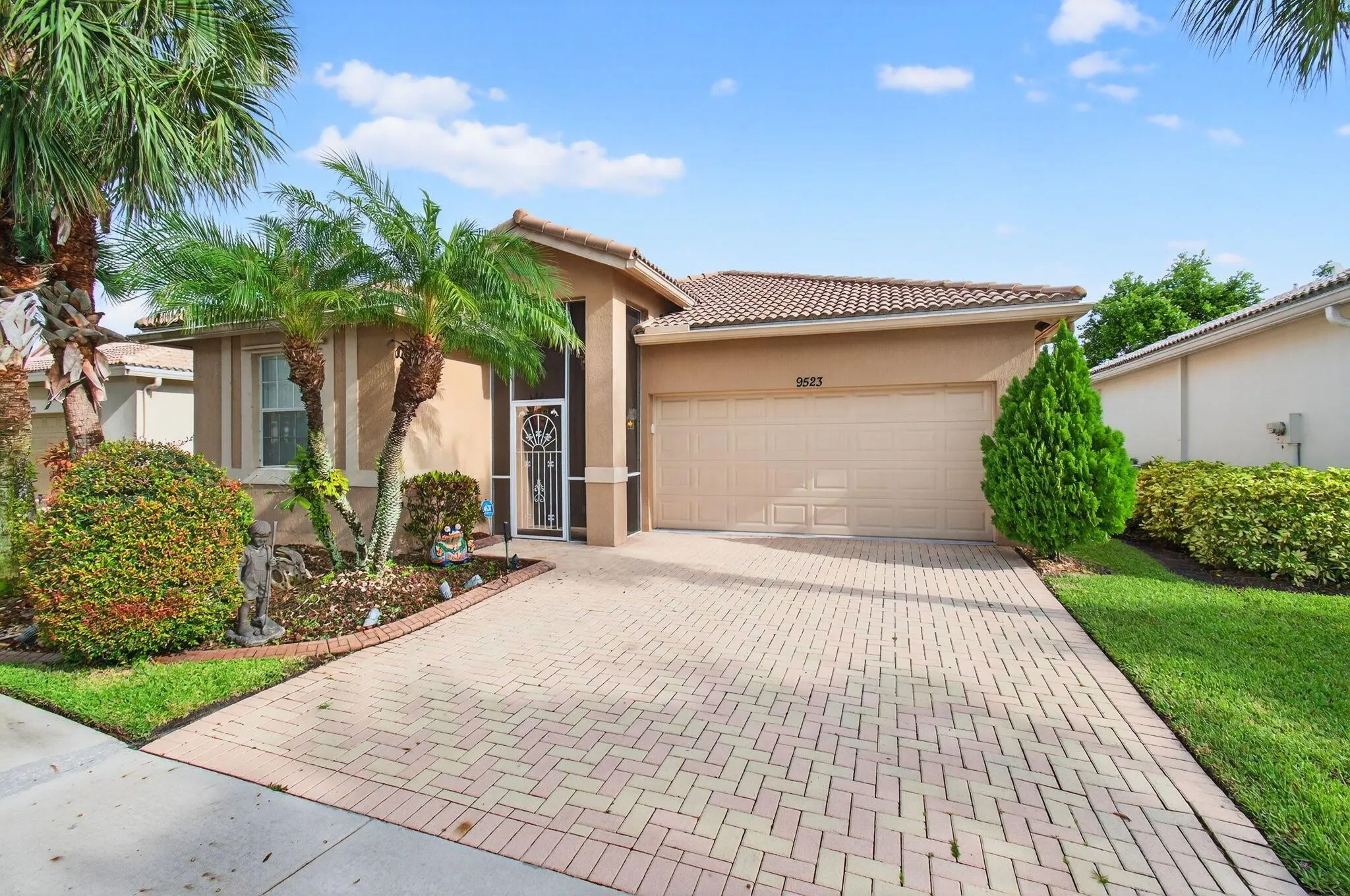 9523 Sandpiper Lane