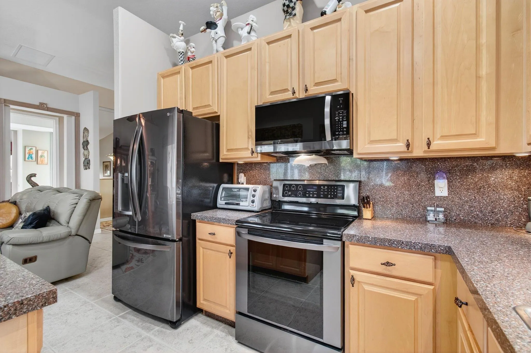 9523 Sandpiper Lane