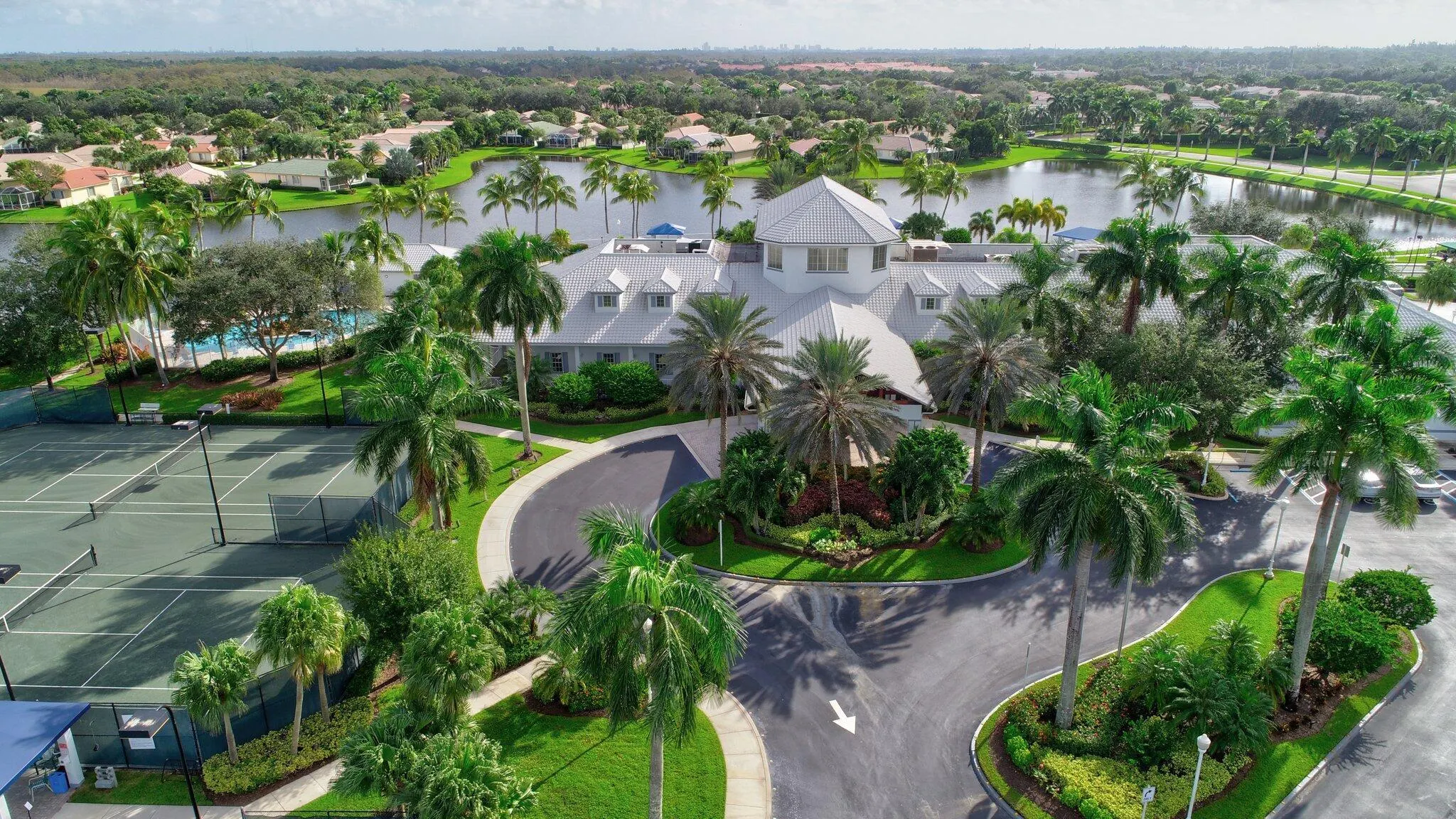 9523 Sandpiper Lane