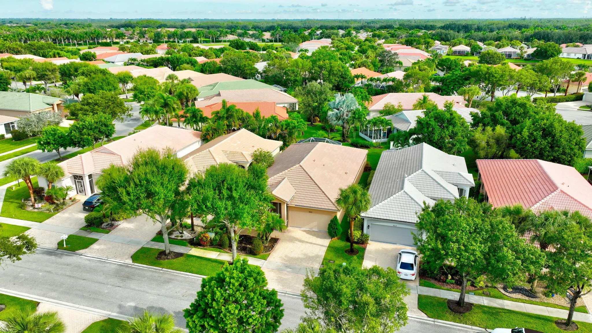 9523 Sandpiper Lane